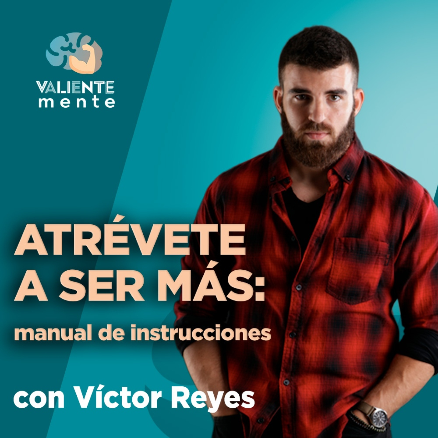 Valientemente