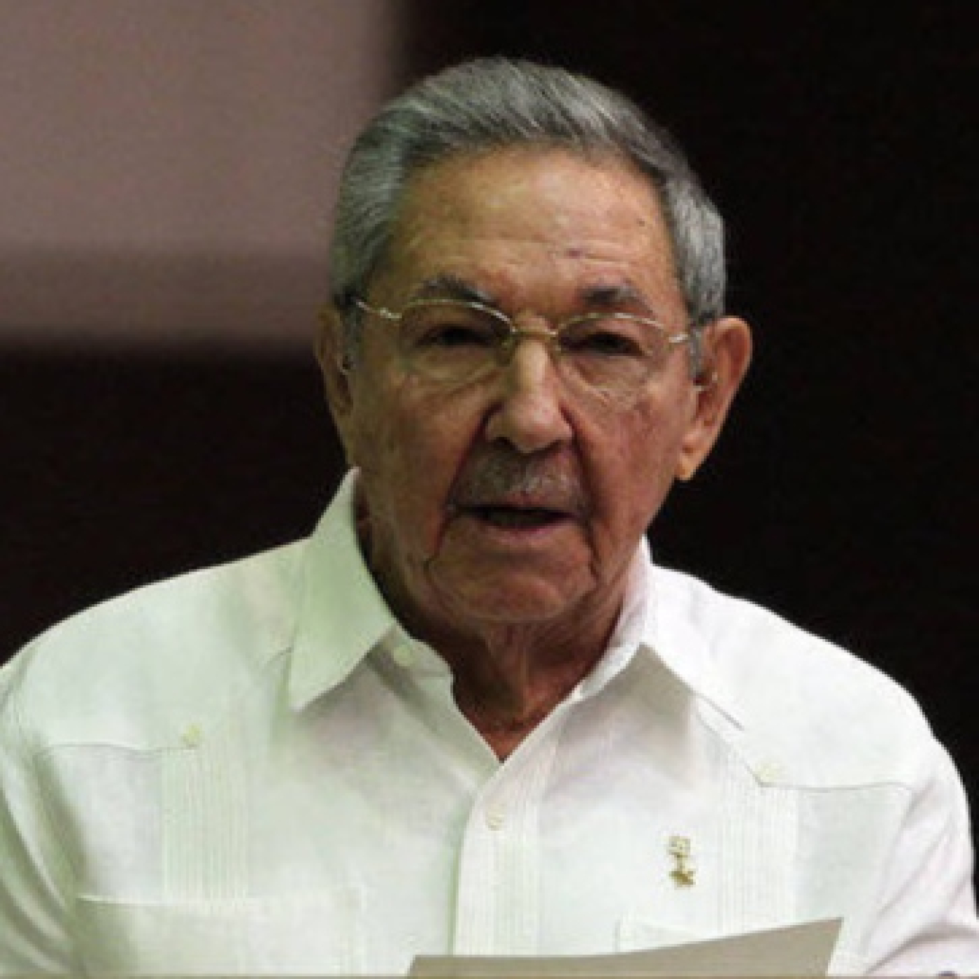 Raúl Castro Ruz: "La inquebrantable fe en la victoria que nos inculcó Fidel" episode artwork