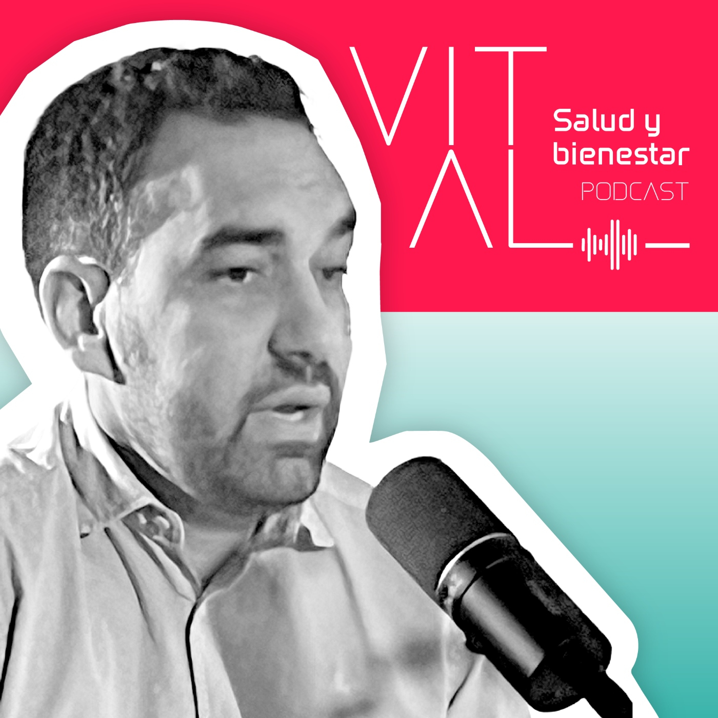 Aprender a escuchar nuestro cuerpo con el doctor Sergio García Granja, traumatólogo y director médico de Lábaro Salud episode artwork