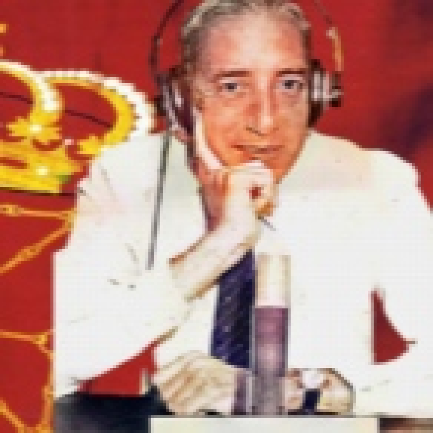 Podcast LA VOZ DE NAVARRA
