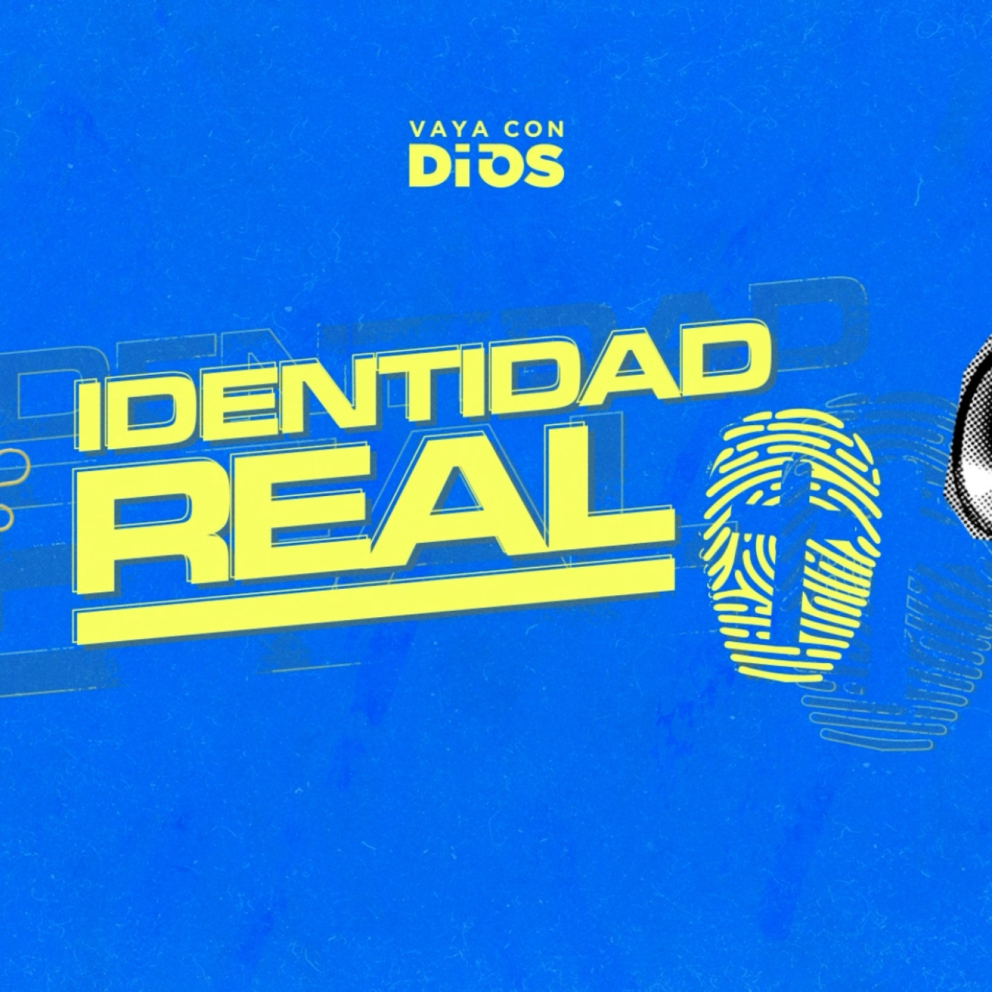 Podcast Vaya con Dios Ep 1546 - ¿Eres un impostor-?