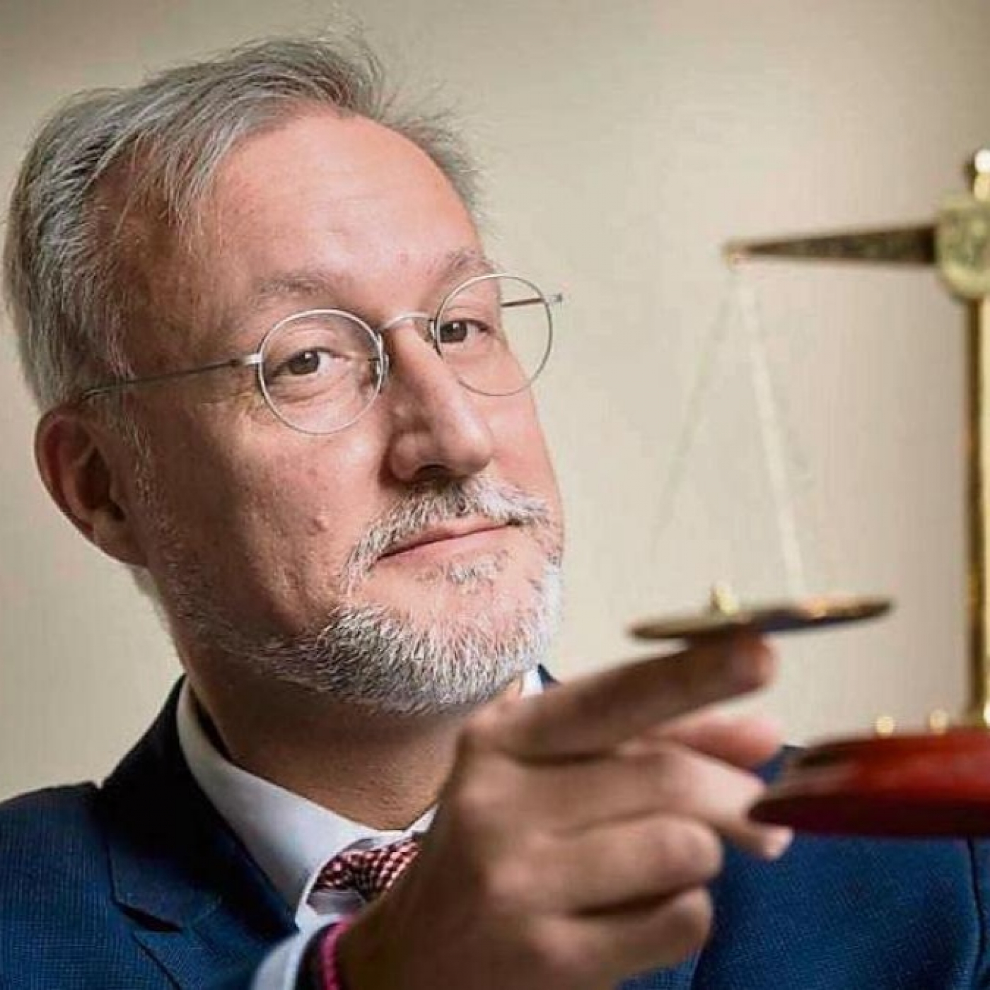 El Balcón del mediador