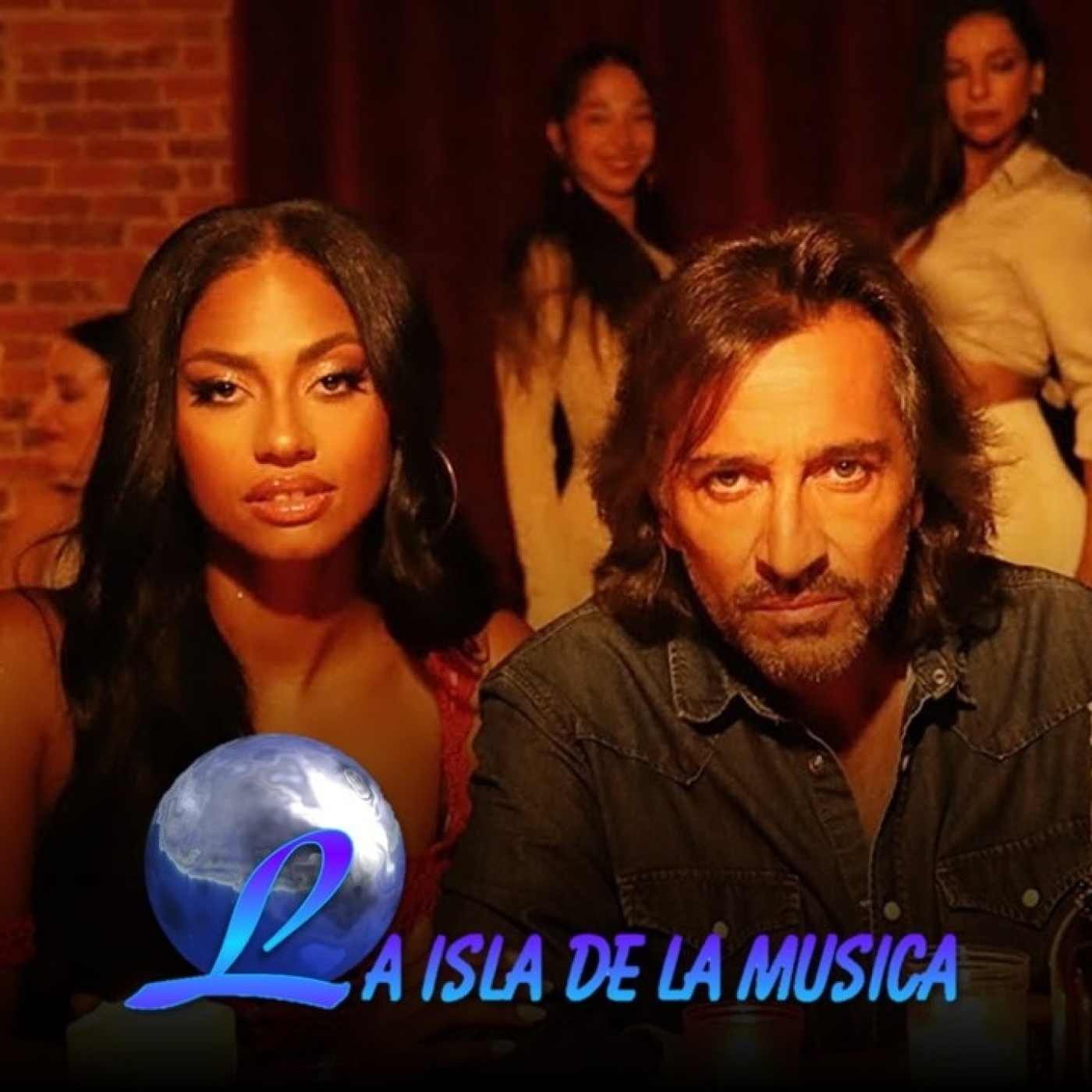 La Isla de la Música