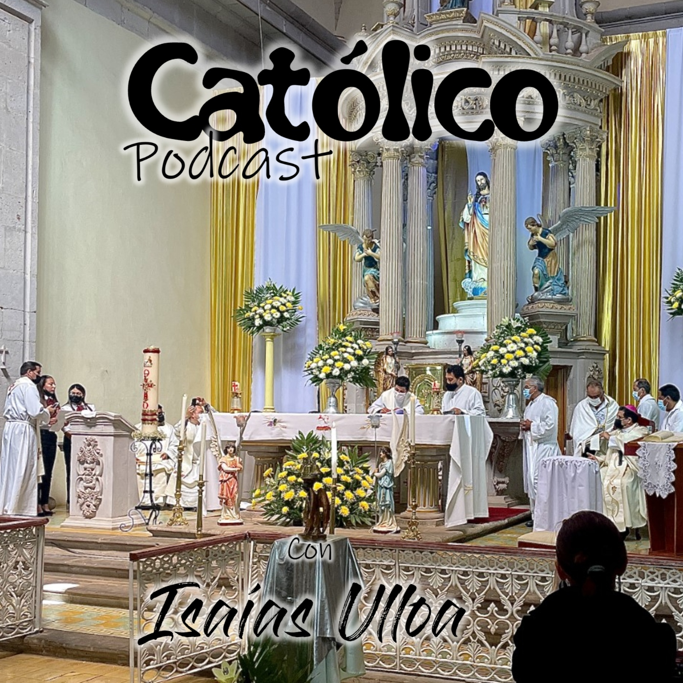 Católico