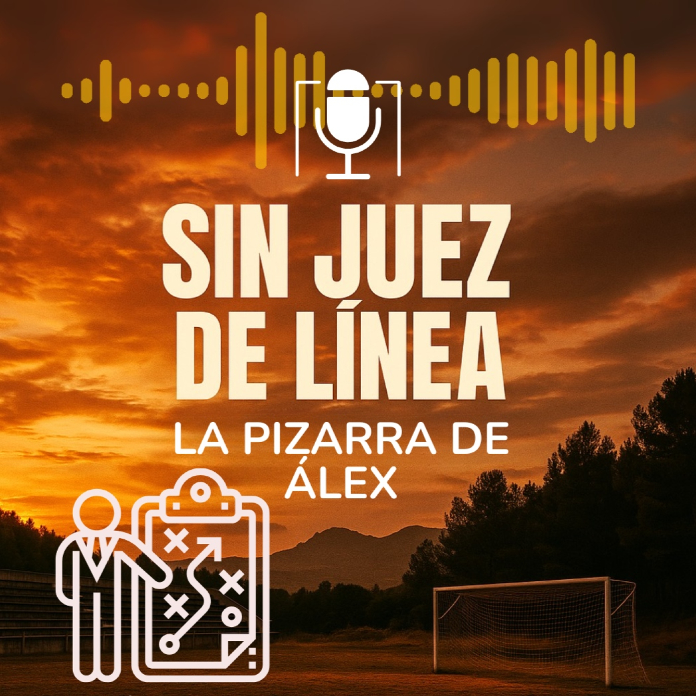 Sin Juez De Línea