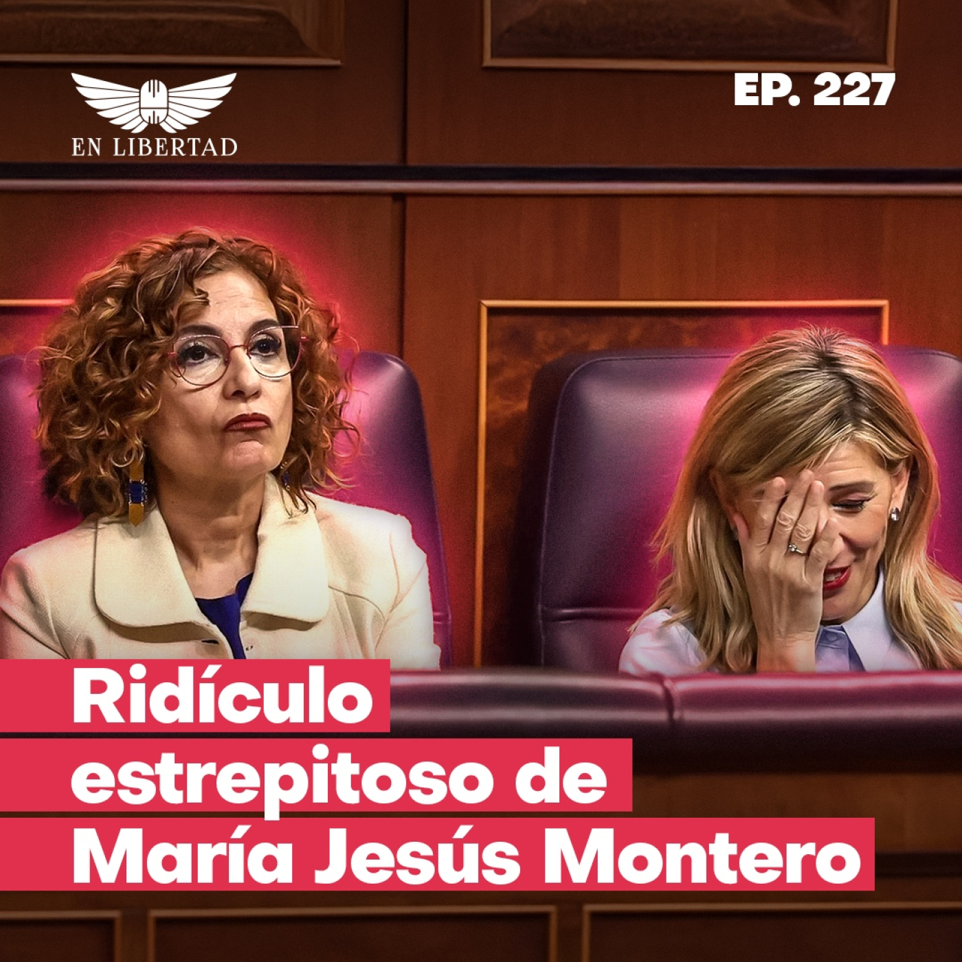 En Libertad