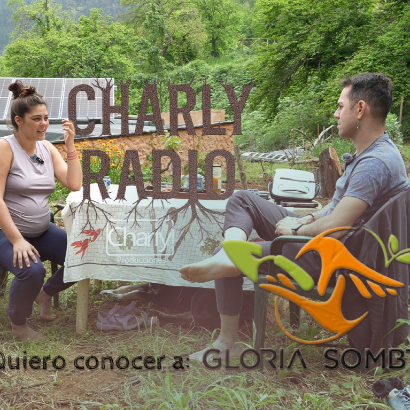 CharlyRadio