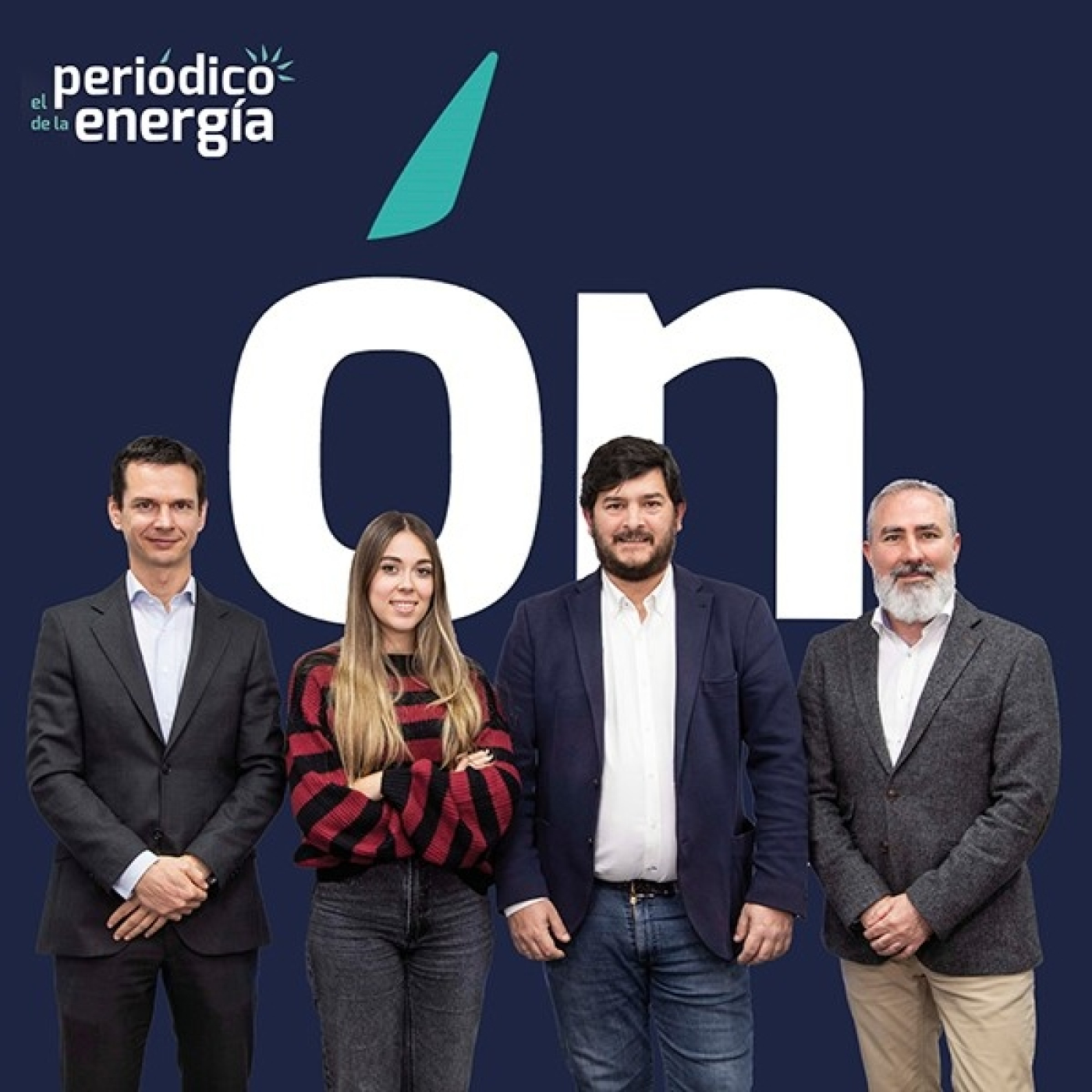 ÓN, el podcast de El Periódico de la Energía