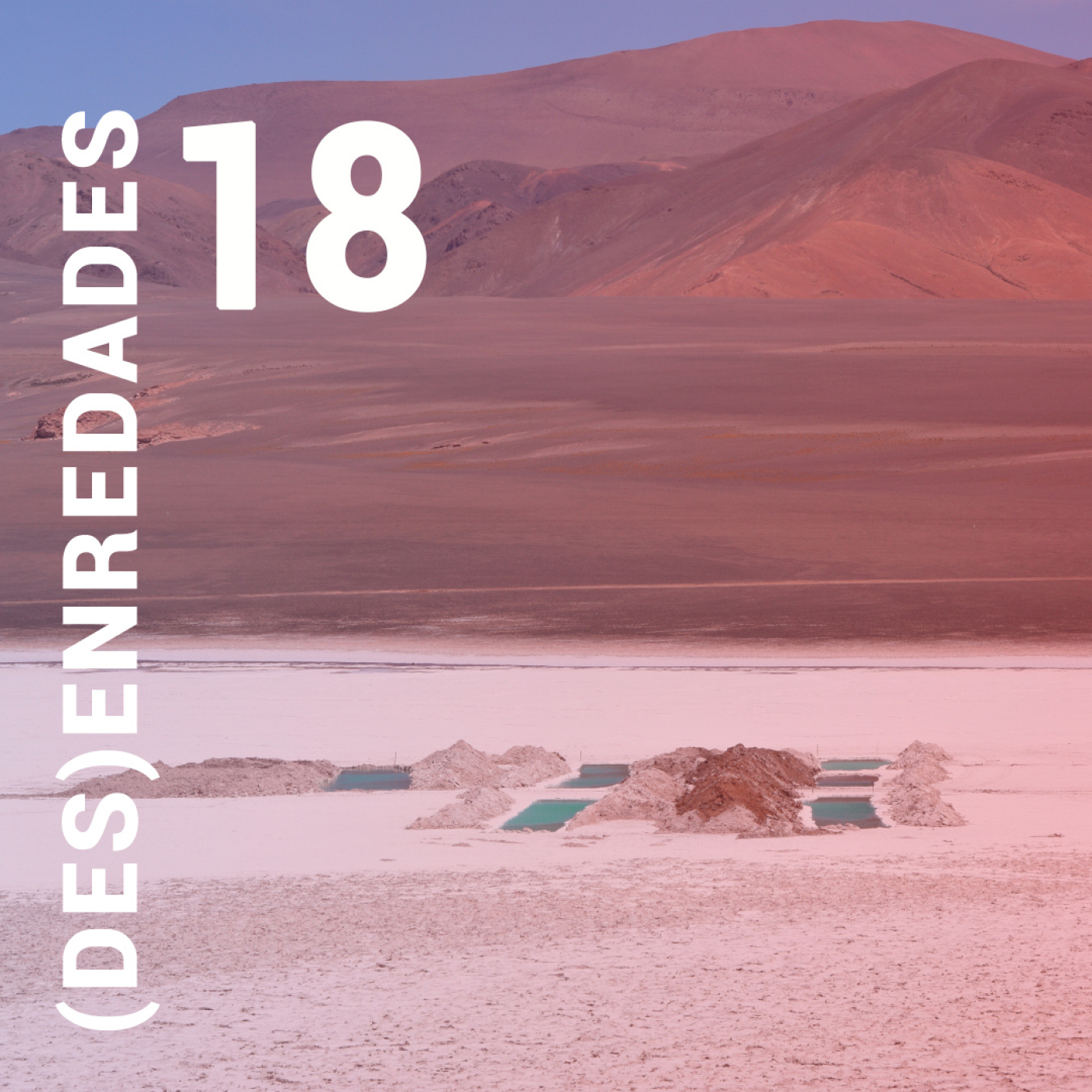 DesEnredades, el podcast de l’ODG