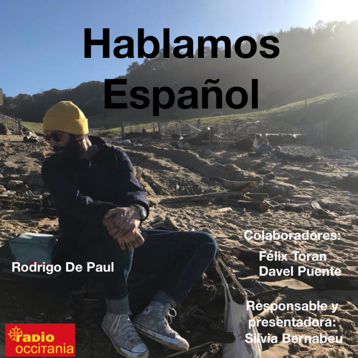Hablamos Español en marzo (programa completo)