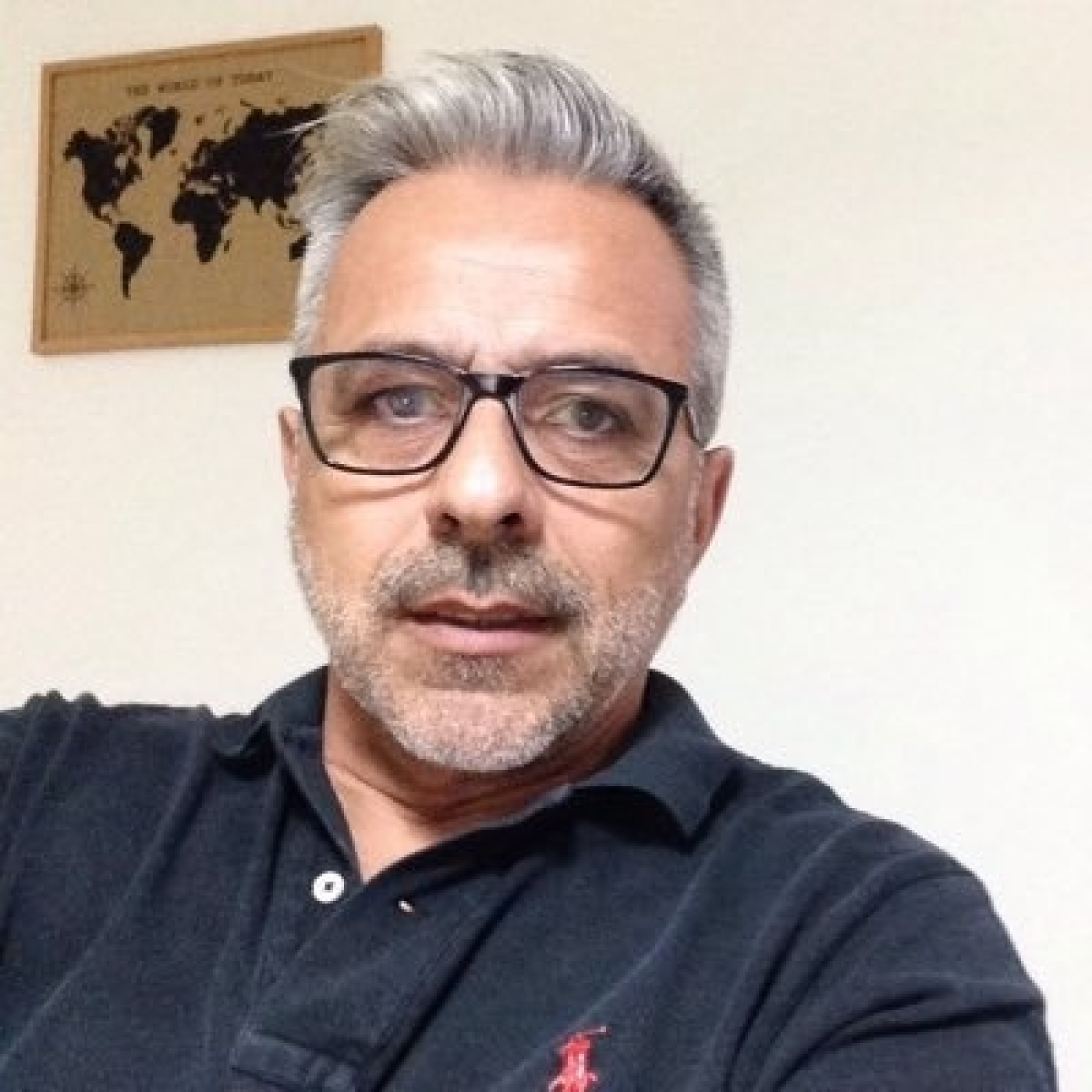 Carlos Argentino López (Especialista en Seguridad e Inteligencia) En La Trinchera @trinchera_en