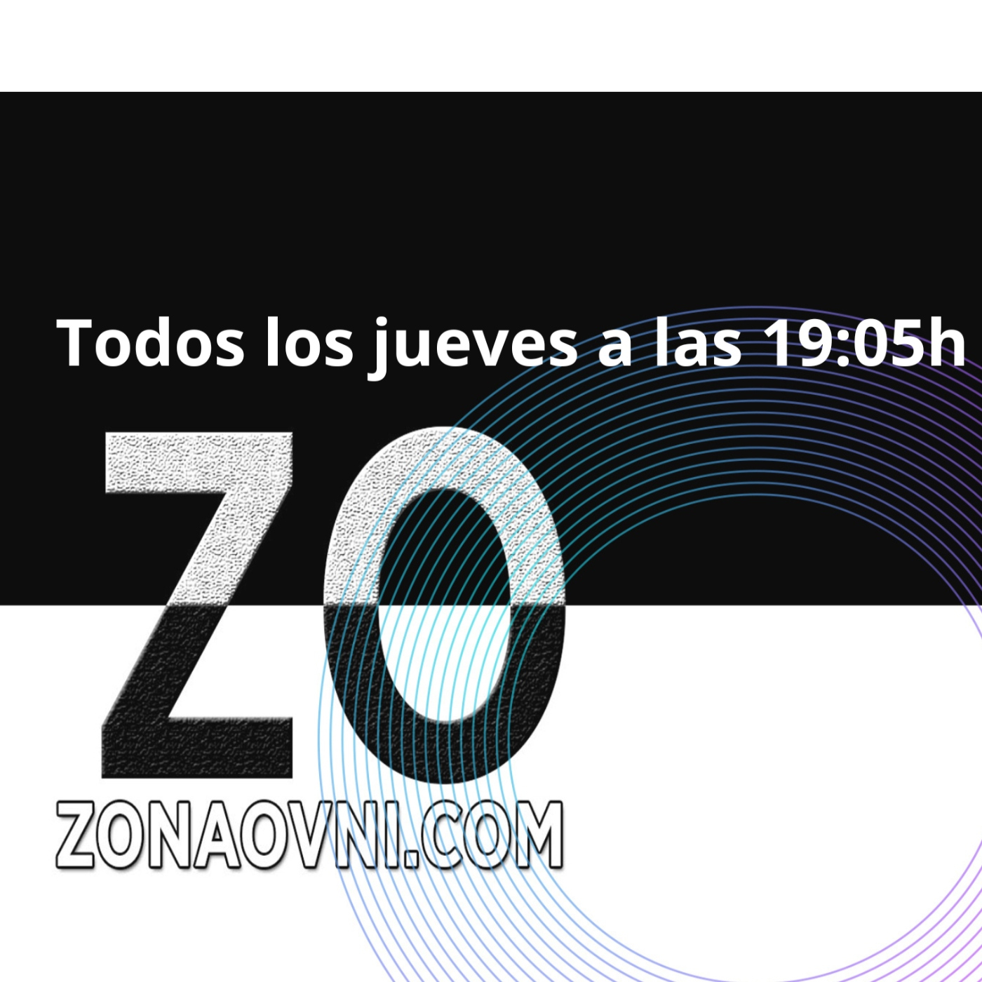 Zona Ovni | EXPEDIENTE PUJATO episode artwork