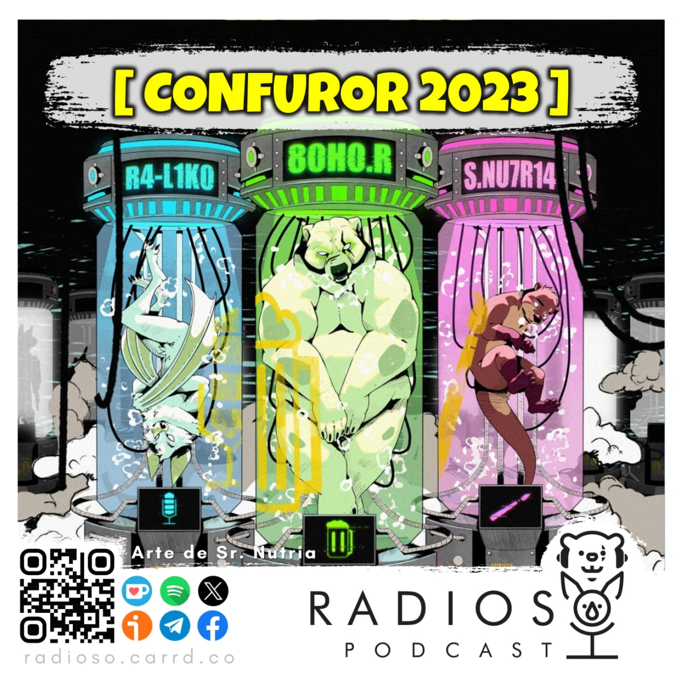 RadiOso