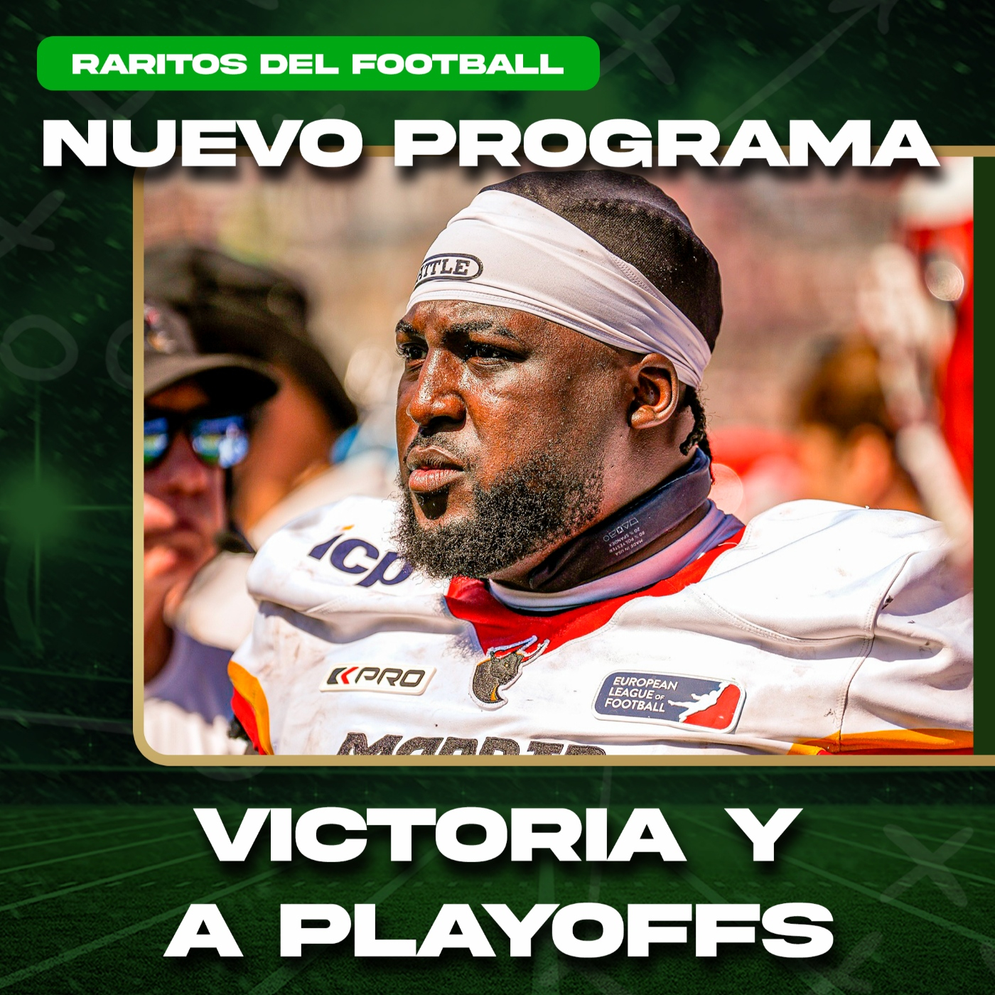 Raritos del Football
