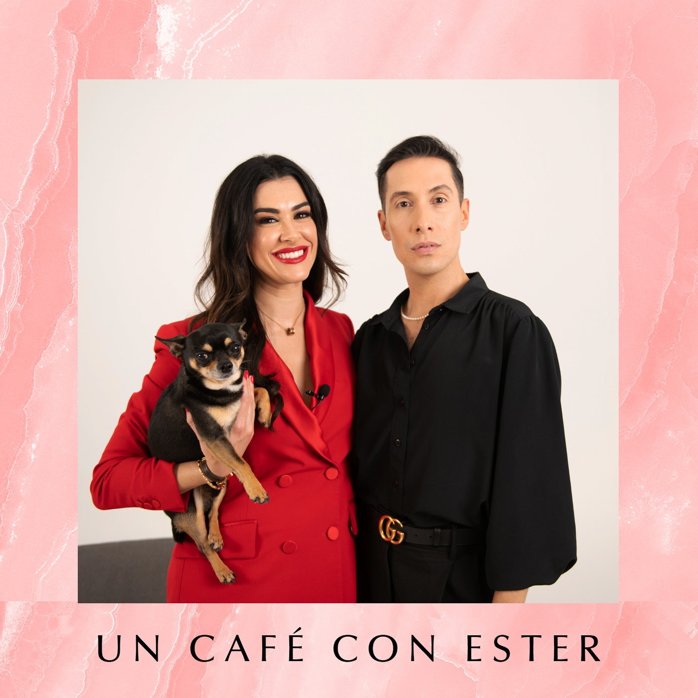 Un Café con Ester