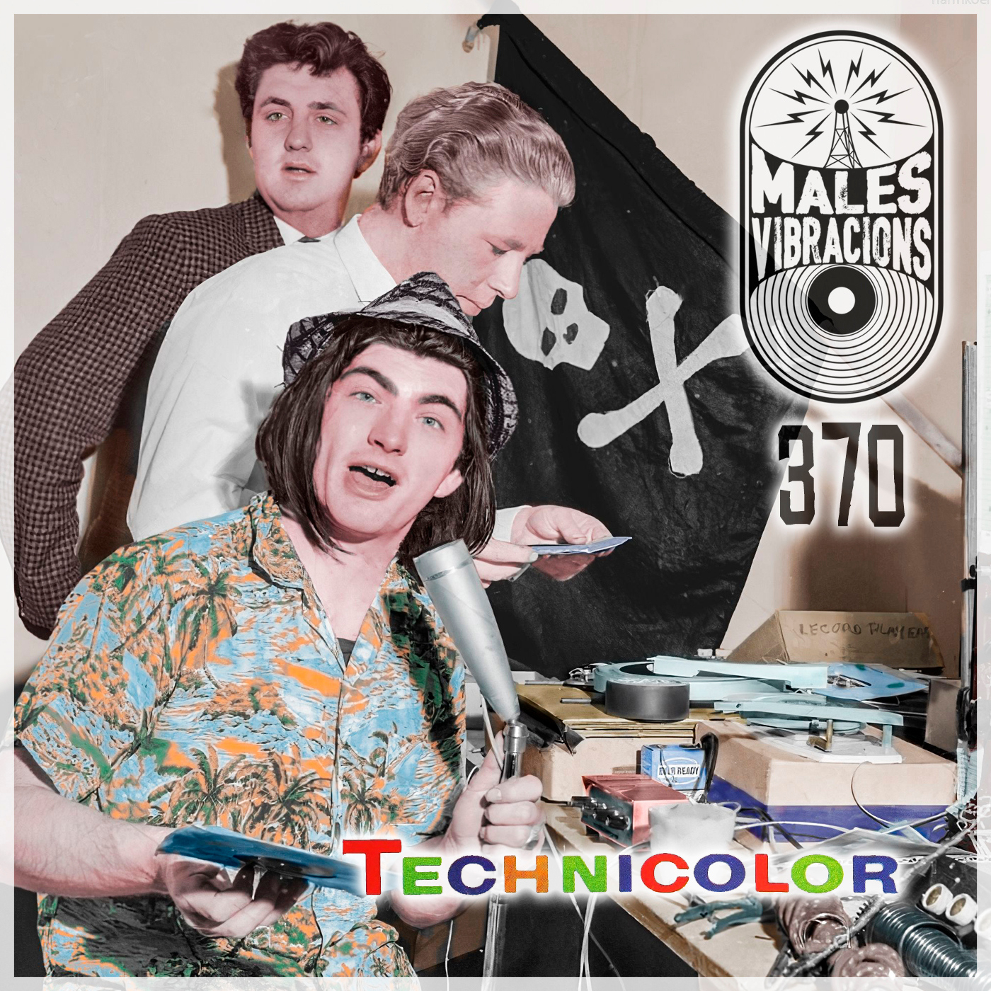 Males Vibracions