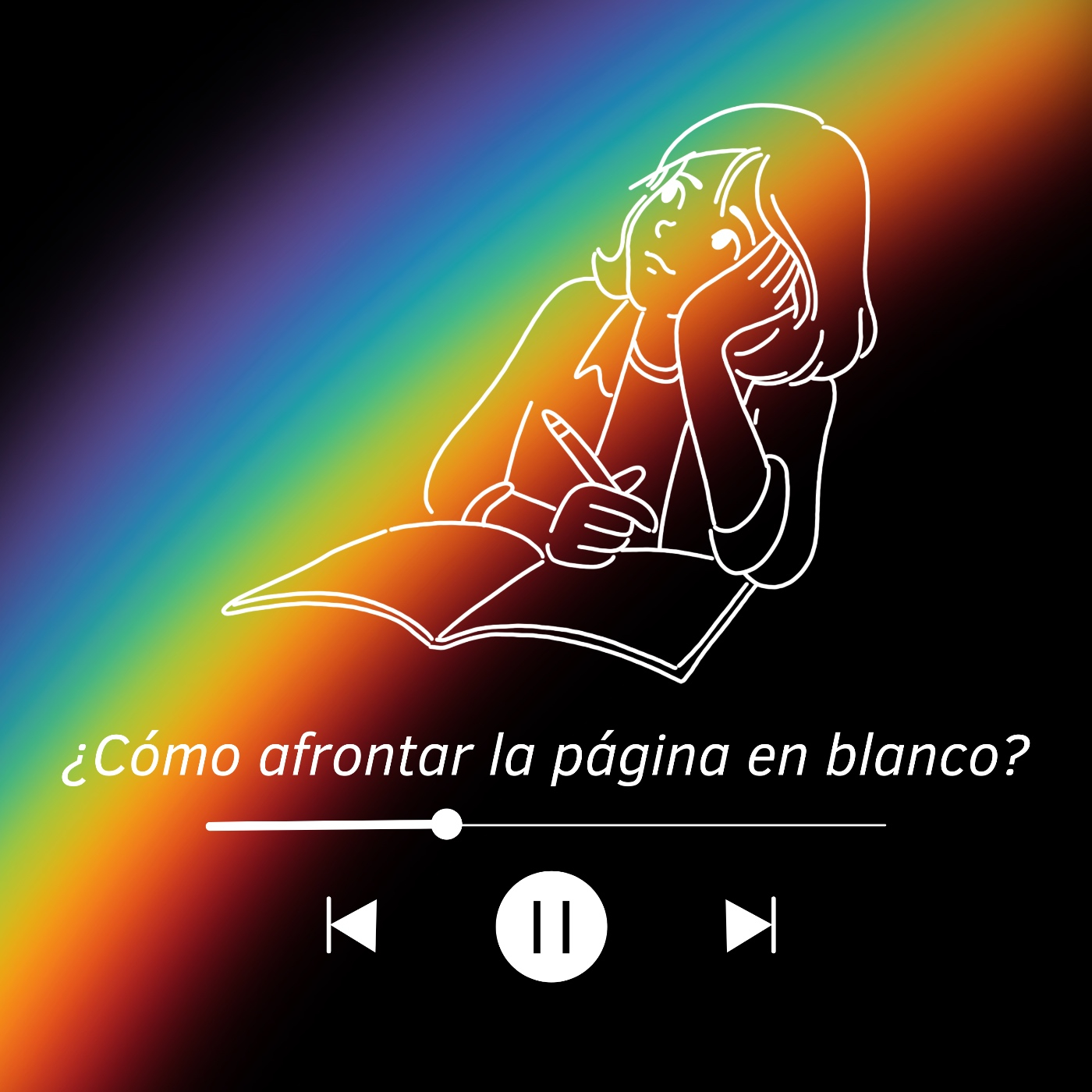 ASÍ LO SOÑÉ YO