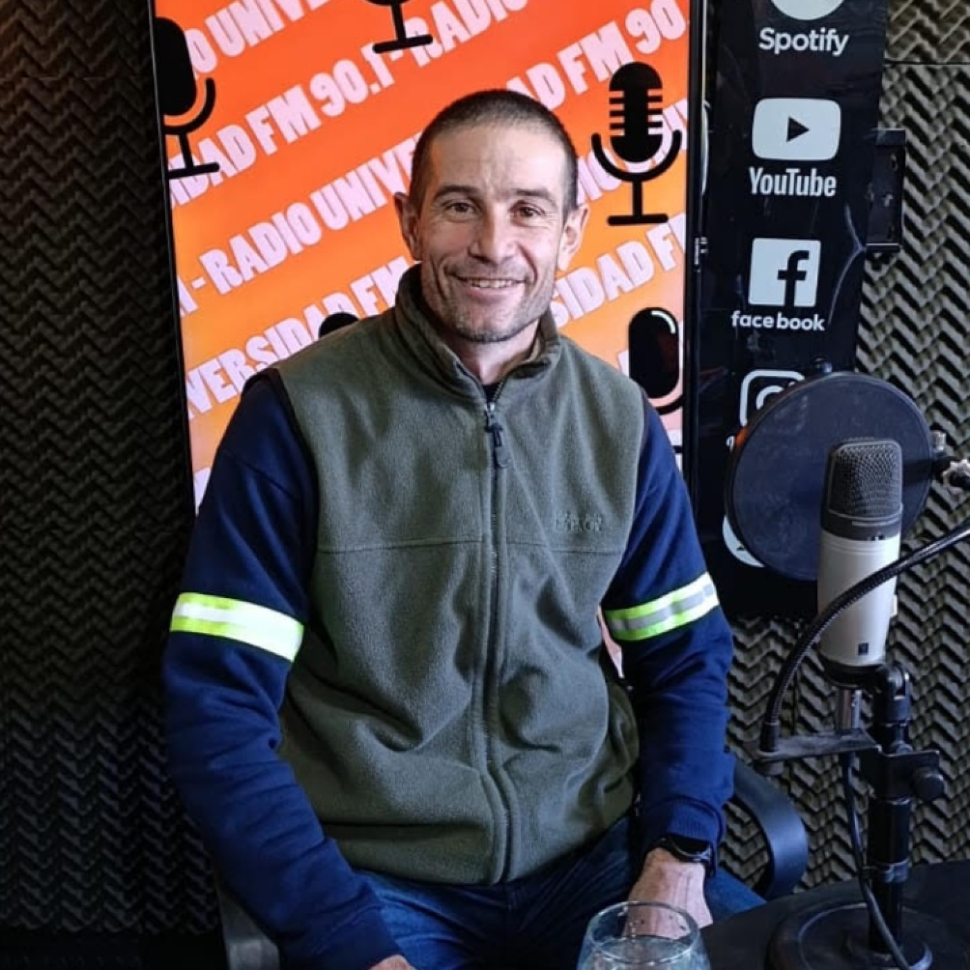 El Colectivo | Germán Salomón | 14-05-2026 episode artwork