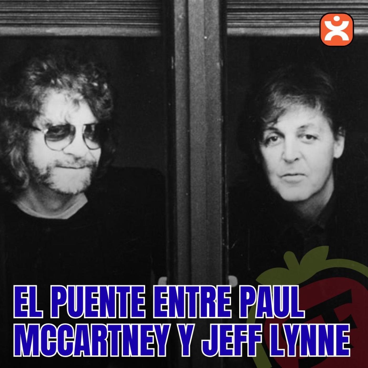 Strawberry Fields Beatles Podcast