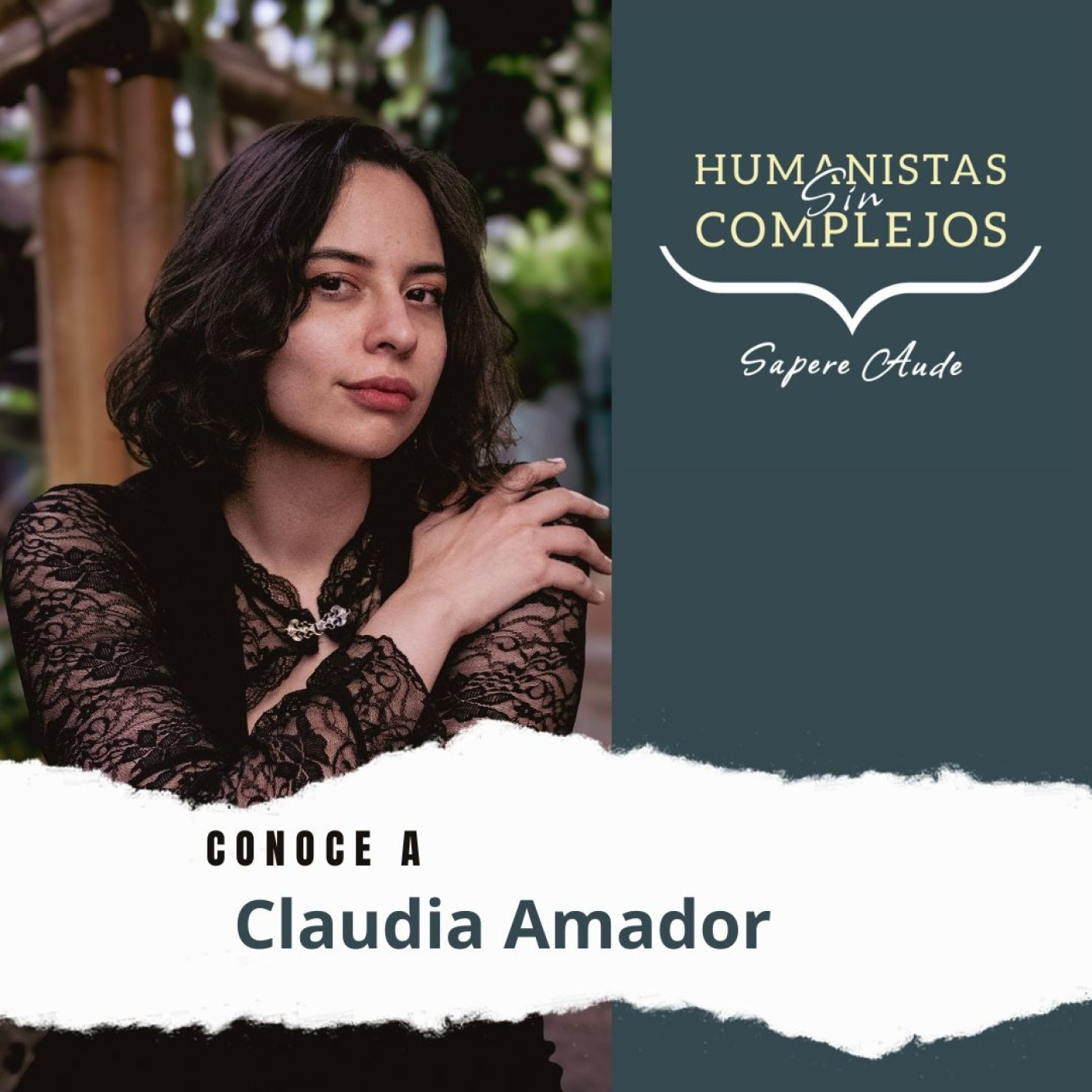 Altasangre con Claudia Amador episode artwork