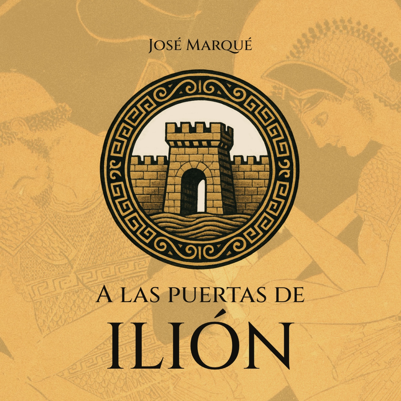 A las puertas de Ilión - Analizando la ILÍADA