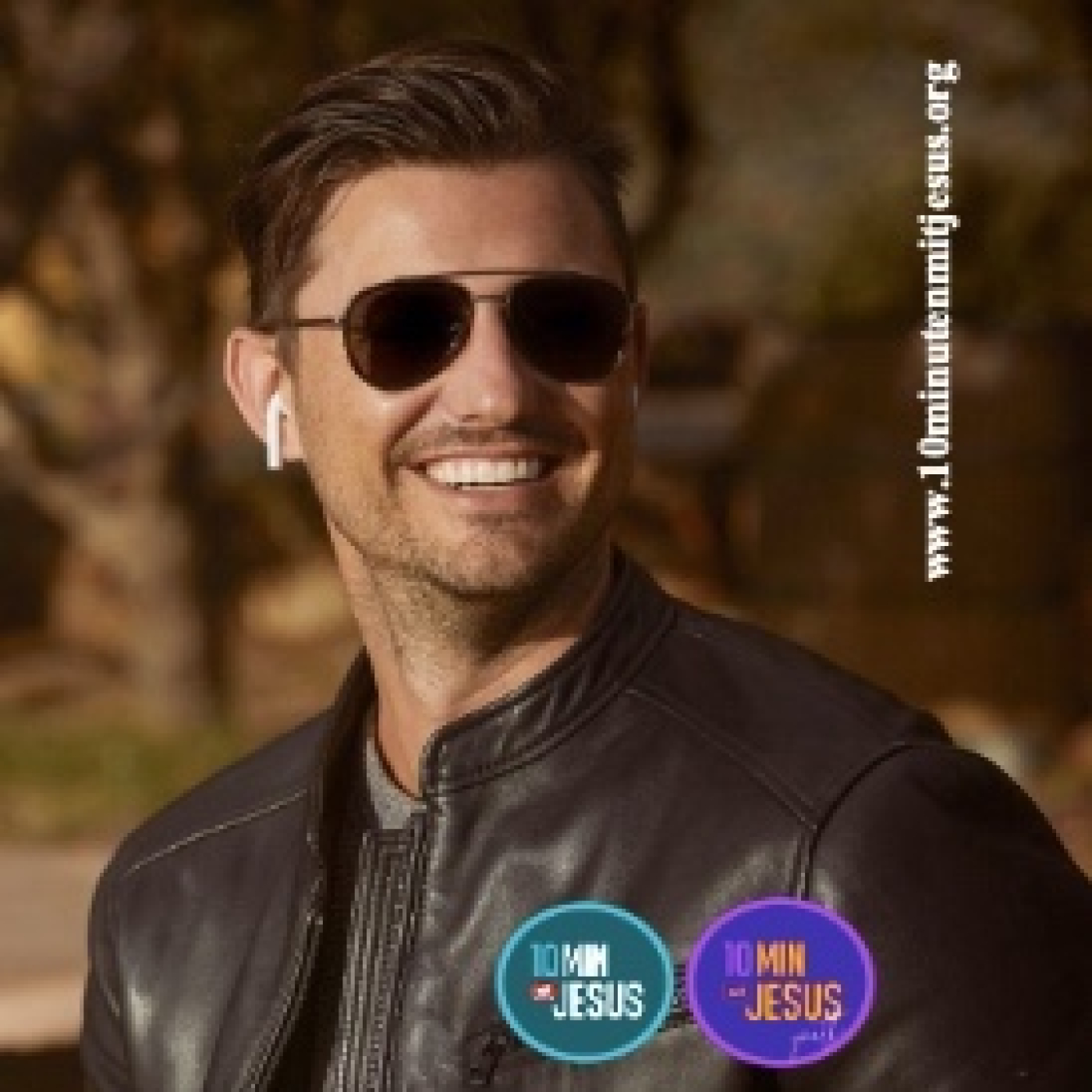 9-2-2024 Effata und die Tauffeier - 10 Minuten mit Jesus