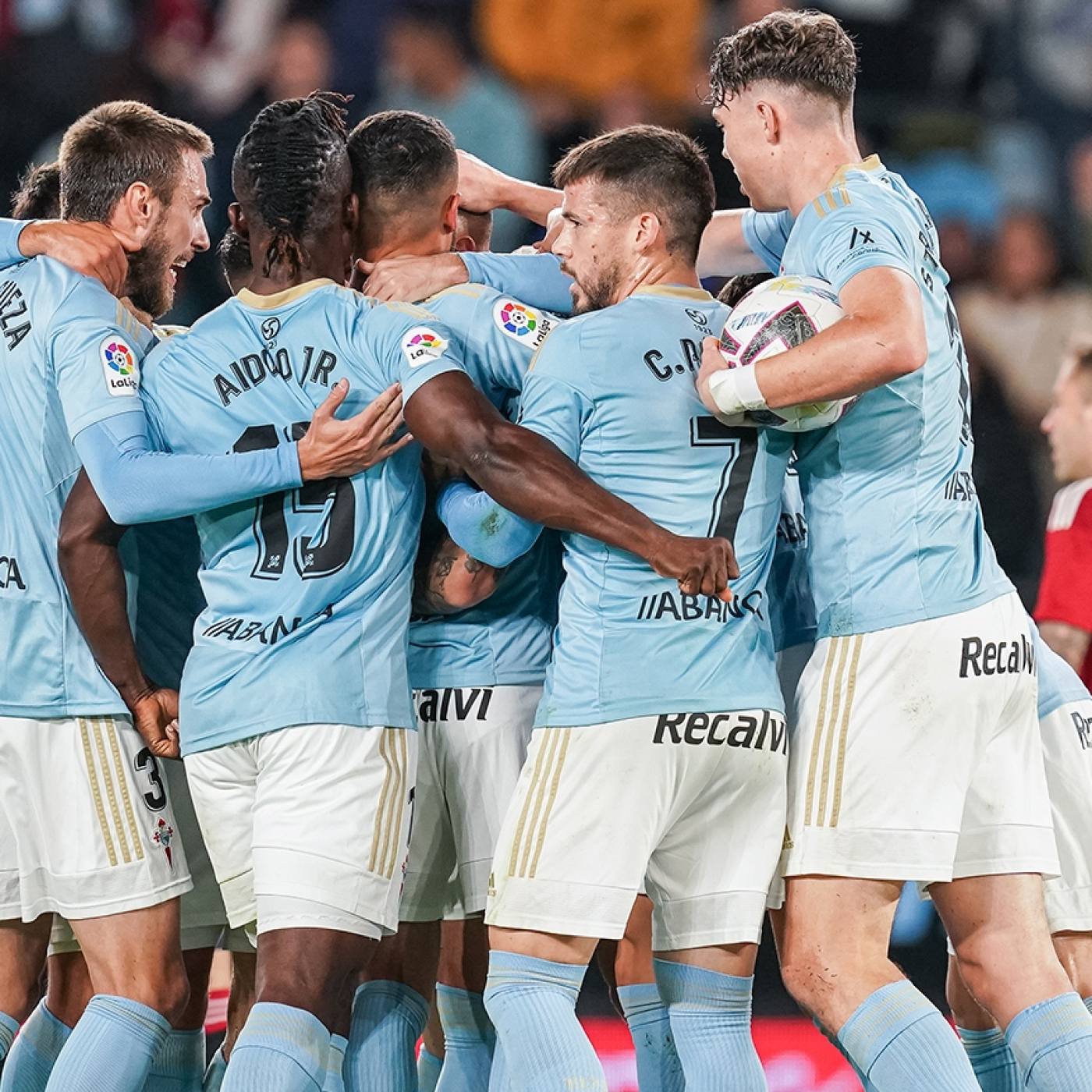 CÍES Podcast: Capítulo 951 _ 07-11-22