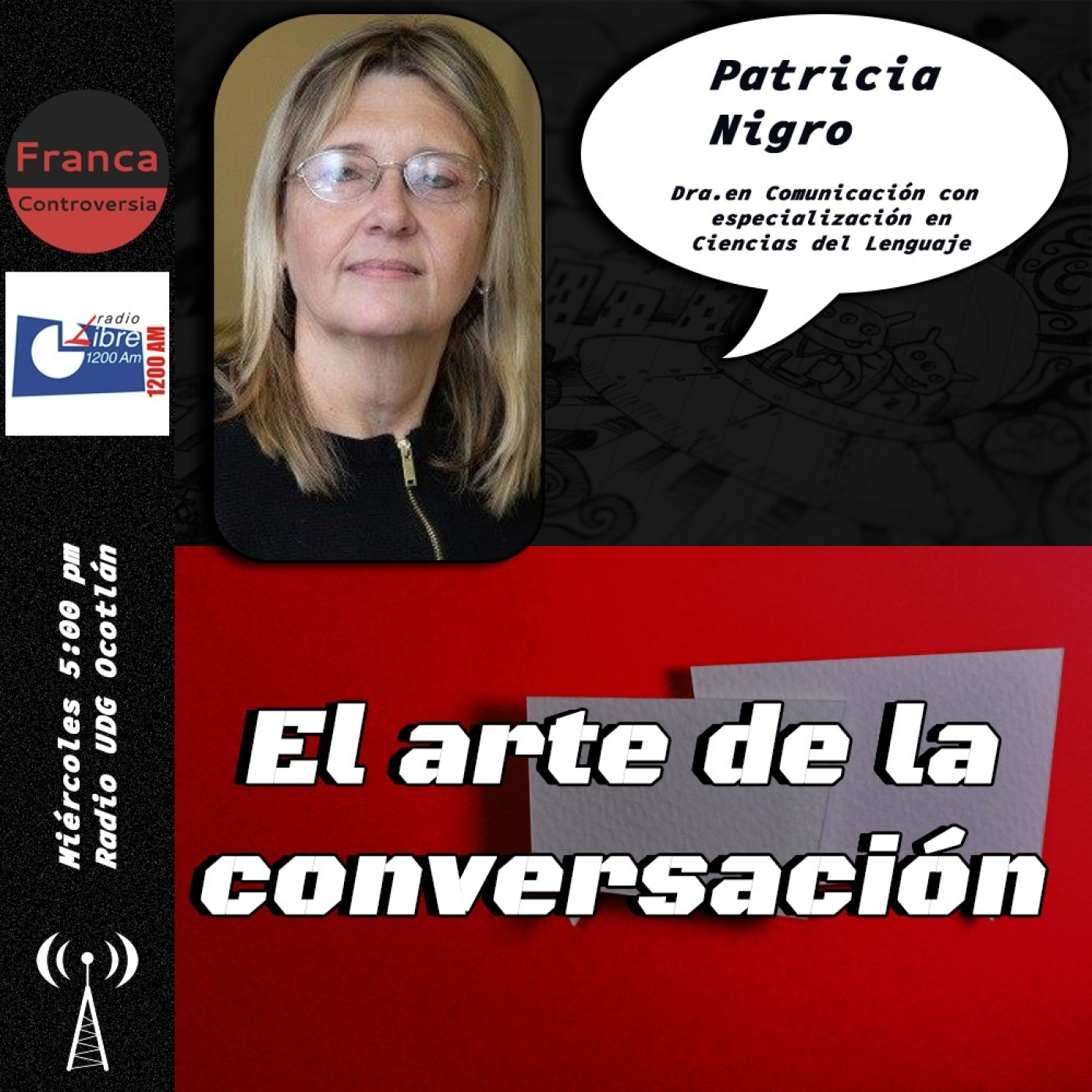 Franca Controversia
