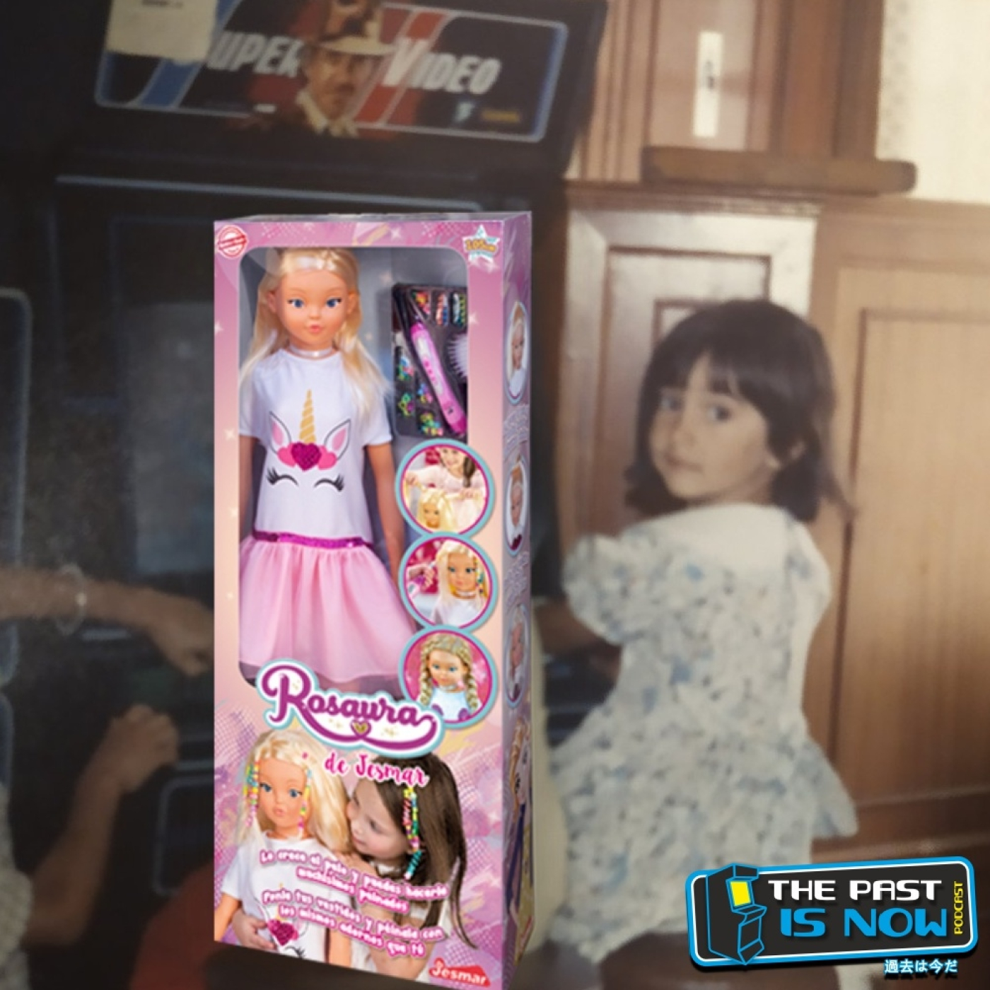 Especial de verano 2023 con... Eva Farto episode artwork