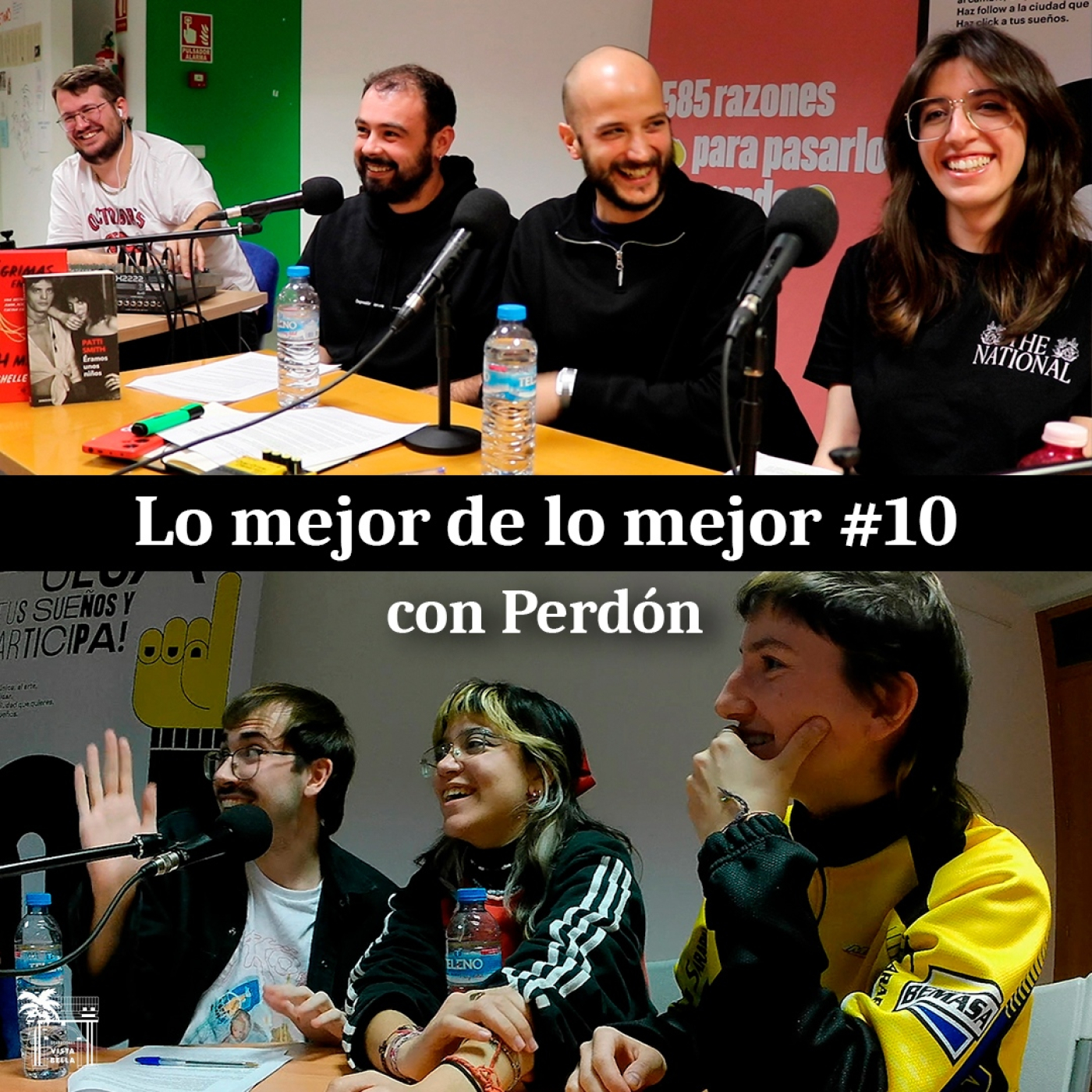 Lo Mejor De Lo Mejor
