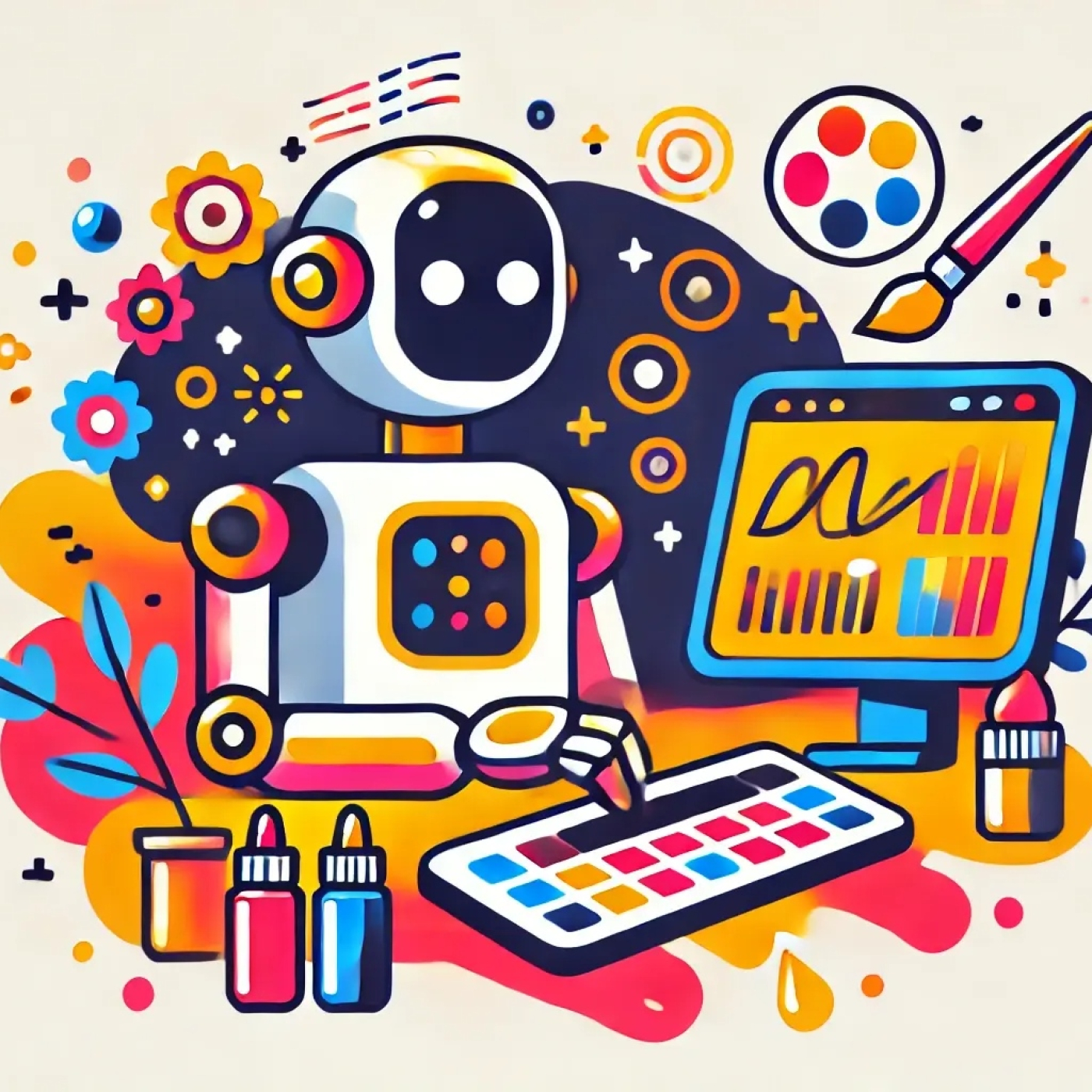 IA y Accesibilidad: herramientas que facilitan la vida diaria IA y Accesibilidad: herramientas que facilitan la vida diaria