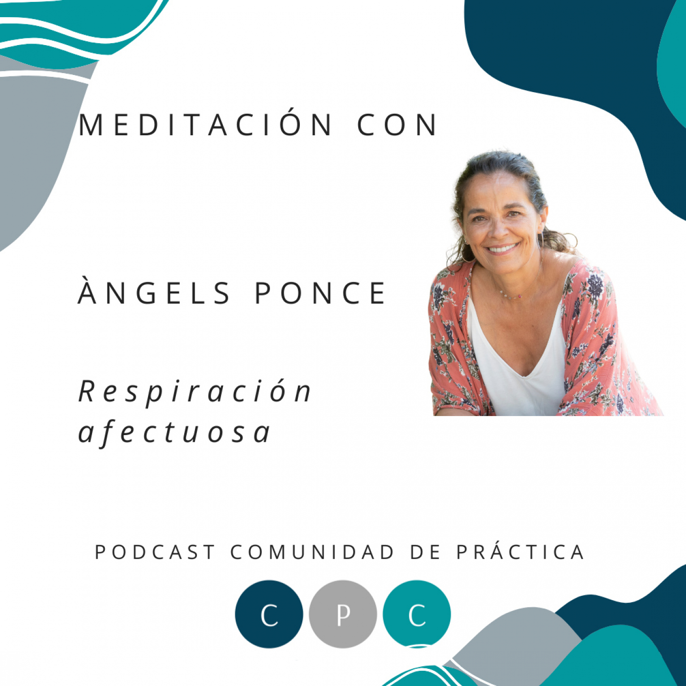 Respiración afectuosa con Àngels Ponce 23-3-23 episode artwork