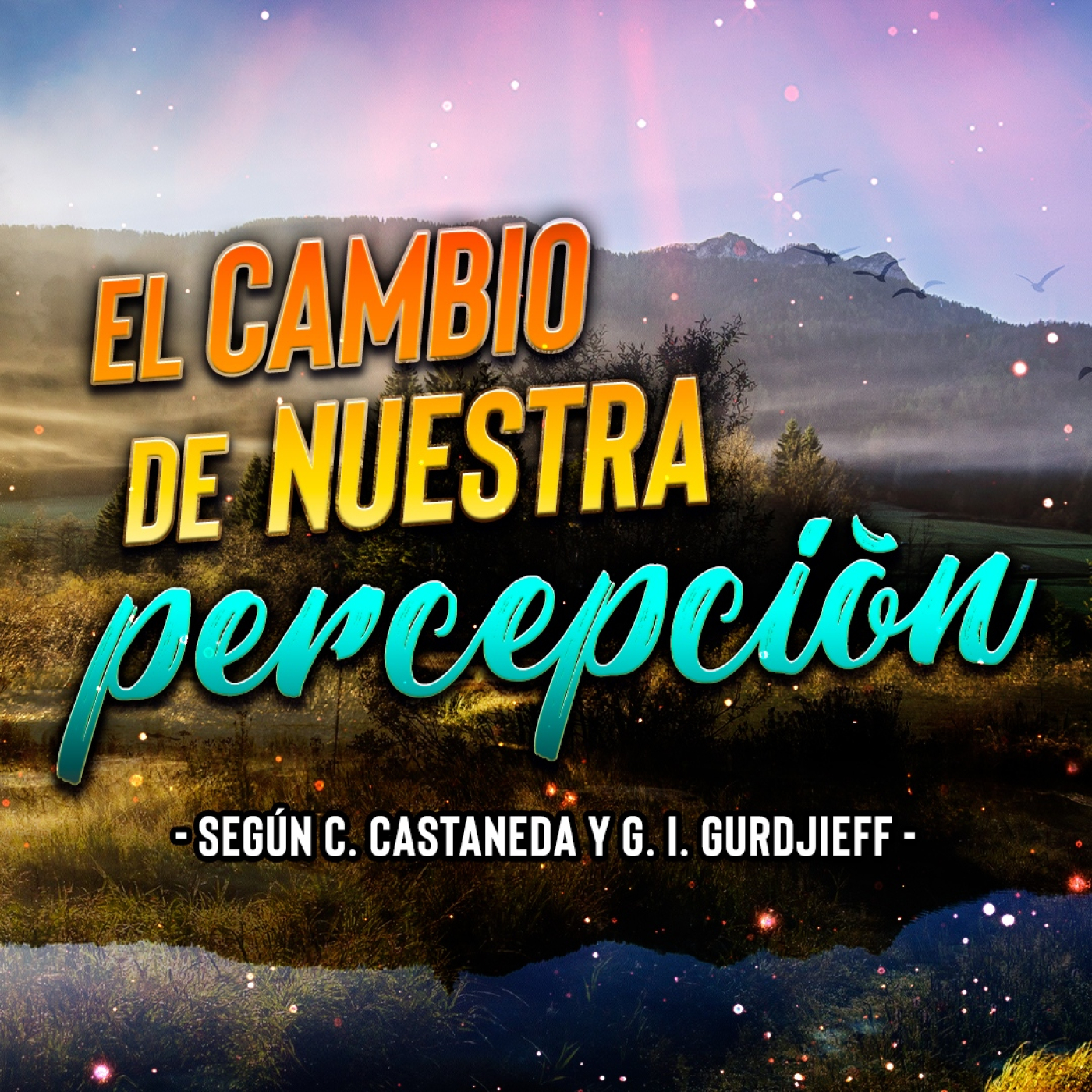Filosofía y Psicología Transpersonal - Aztlan