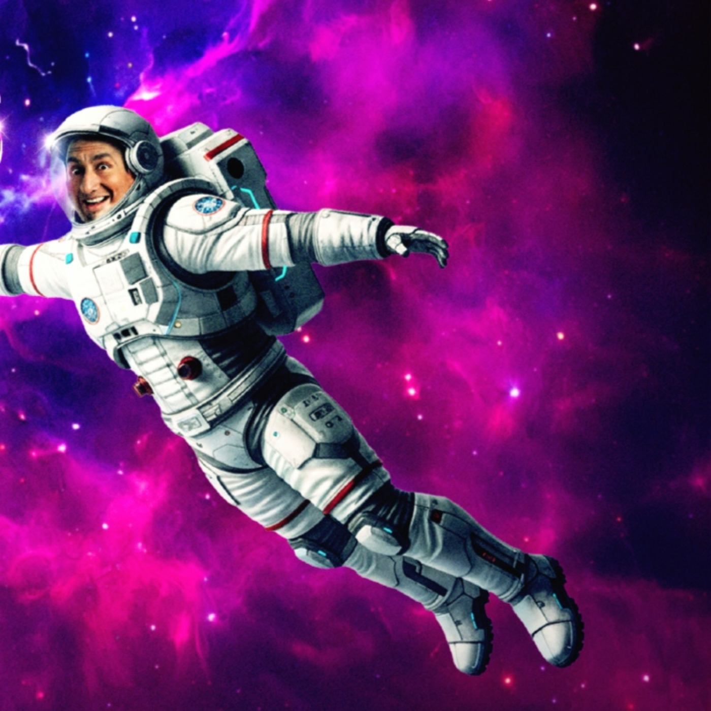 Estación GNG - Guillermo Nieto