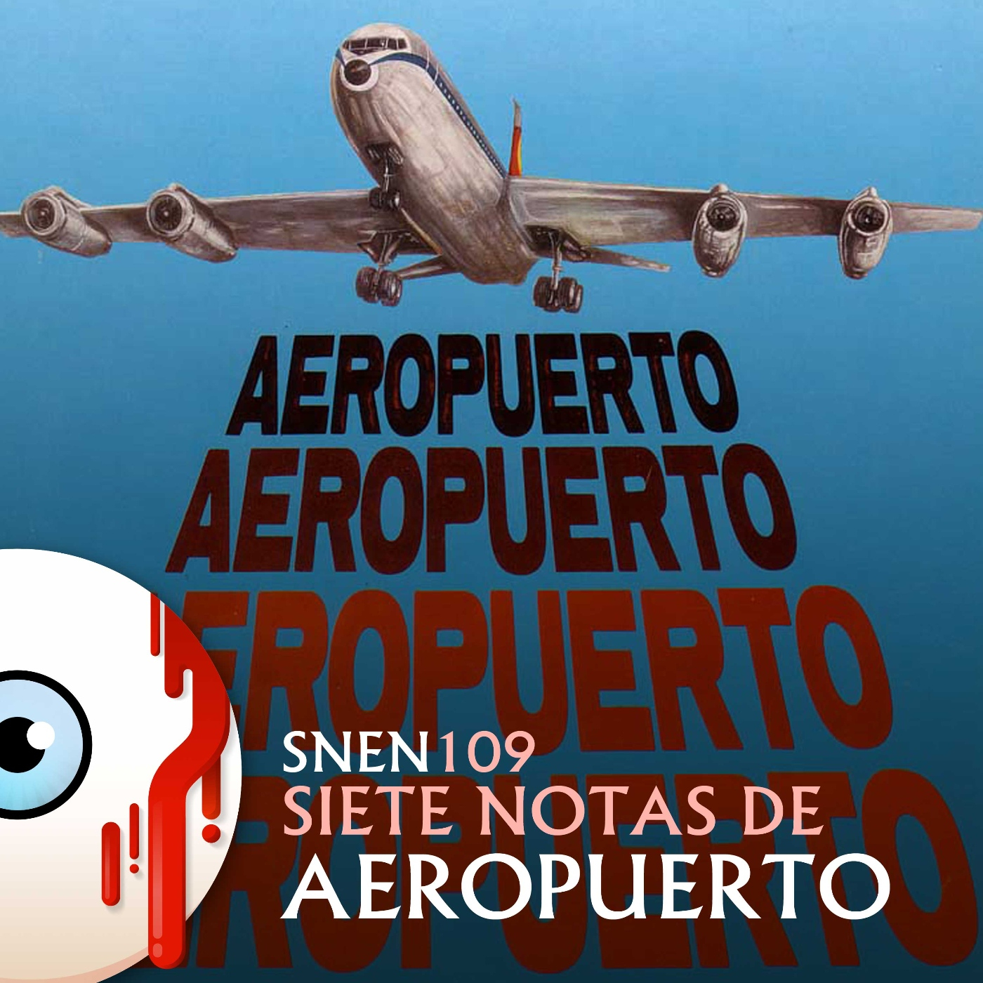 Siete Notas en Negro