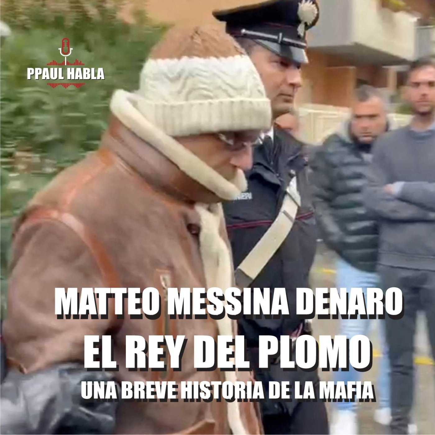 PPAUL HABLA