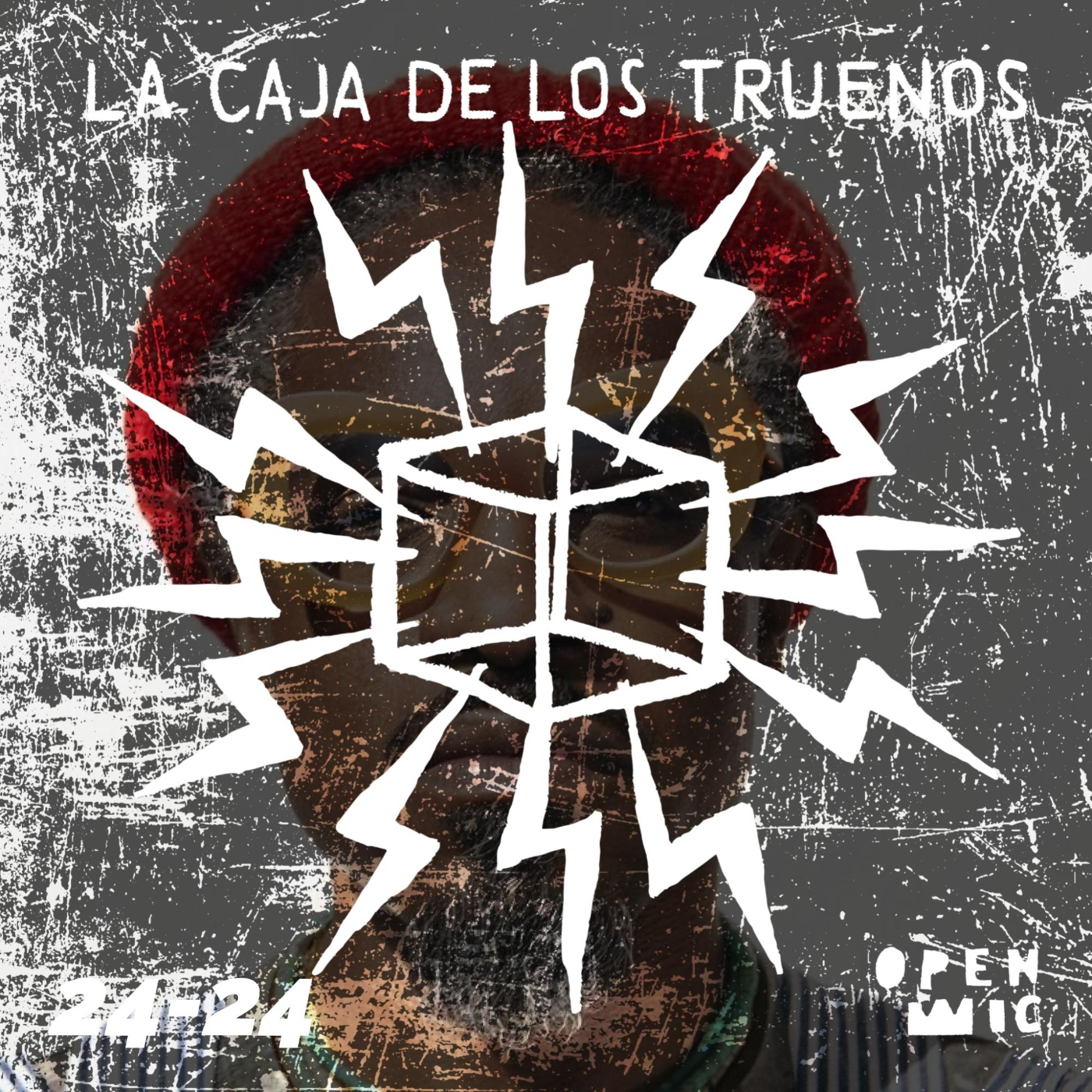 La Caja de los Truenos