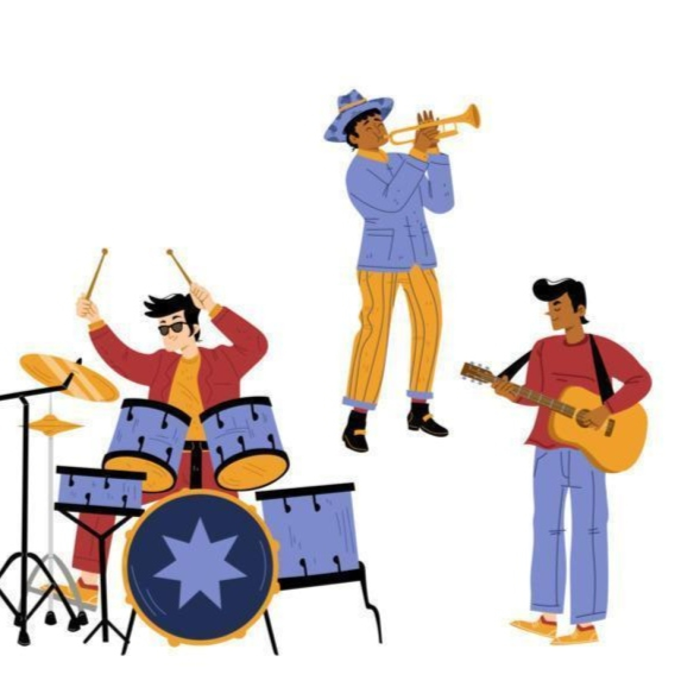 35 de Jazz nº1476 episode artwork