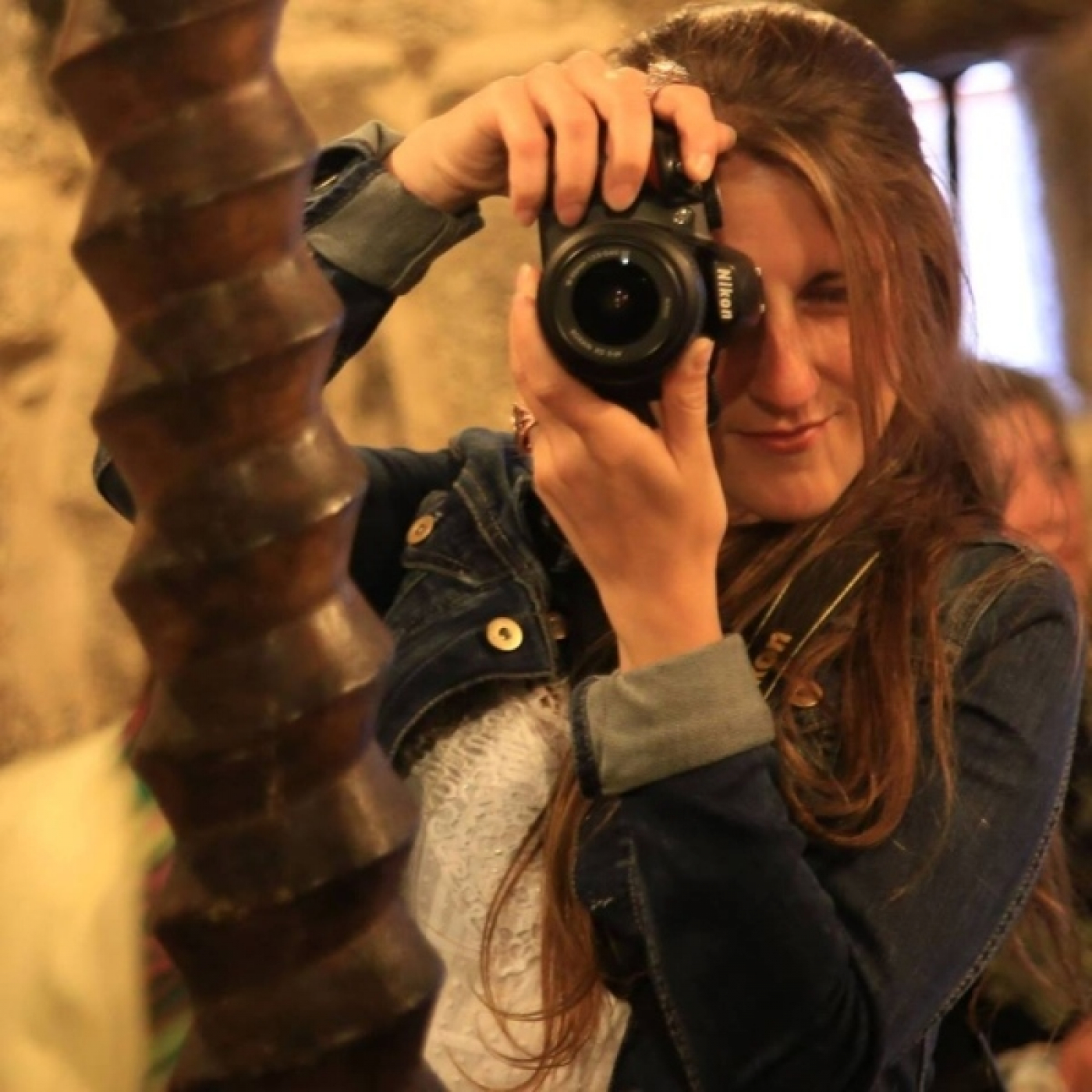 Romina Giorno (Fotografa submarina, Arquitecta) La Barra De Macu @MazzucaMacu