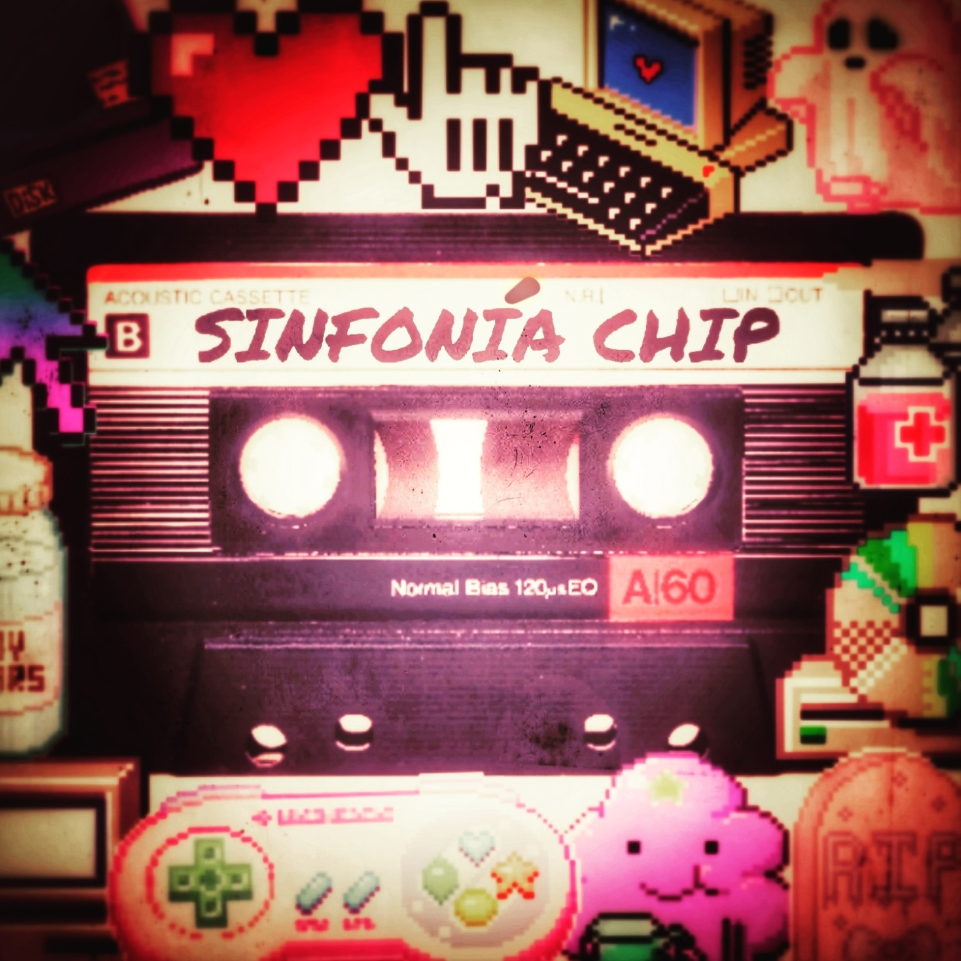 Podcast SINFONÍA CHIP