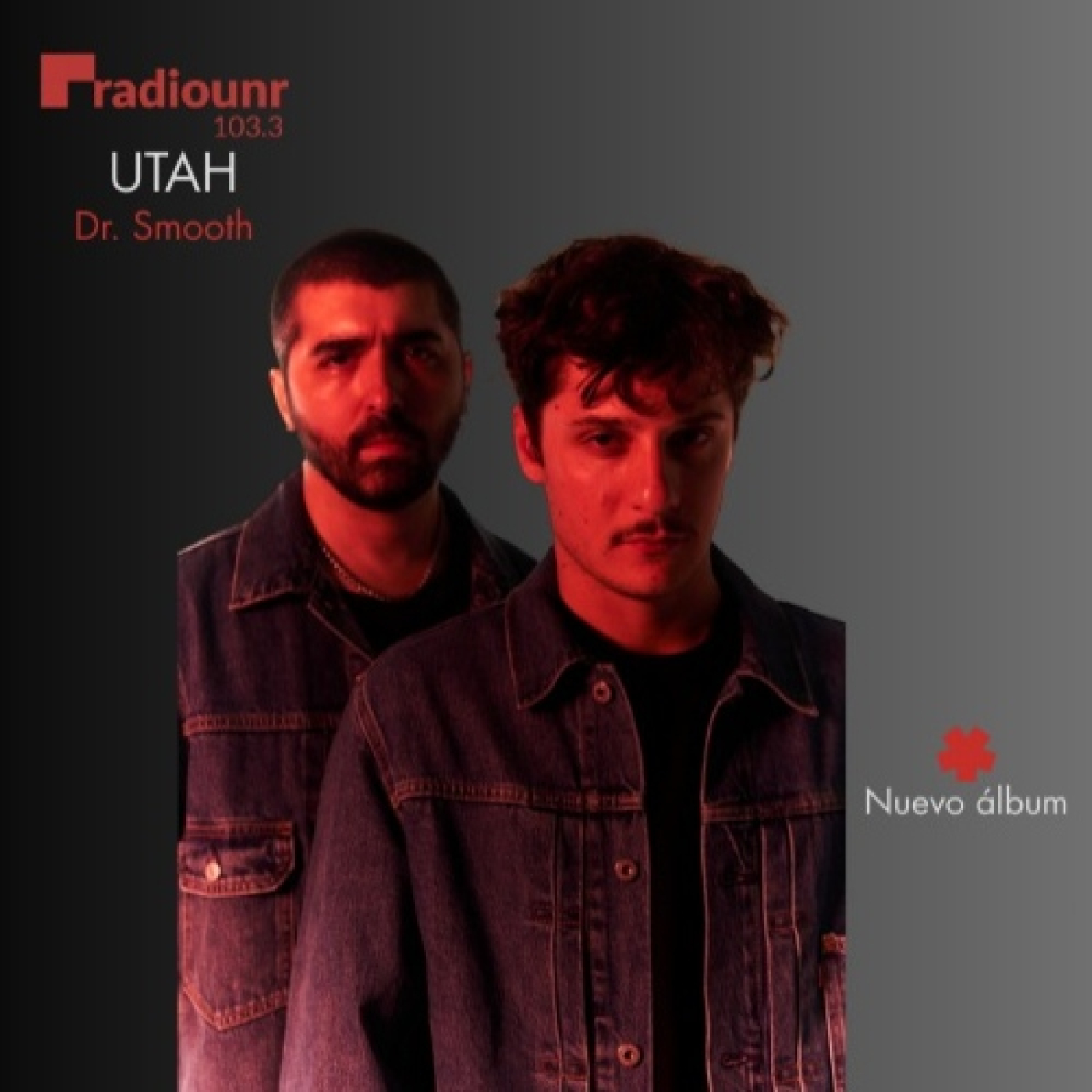 UTAH en Dr. Smooth: Nuevo Álbum episode artwork