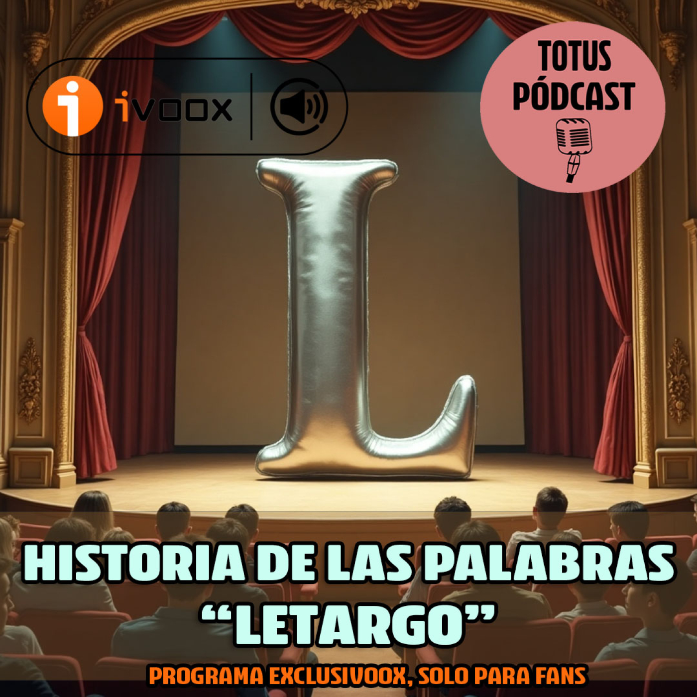 Totus Pódcast