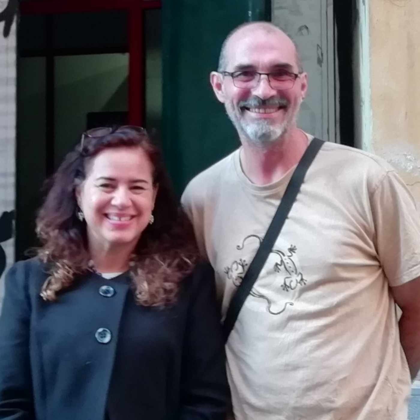 Podcast RadioFlautas