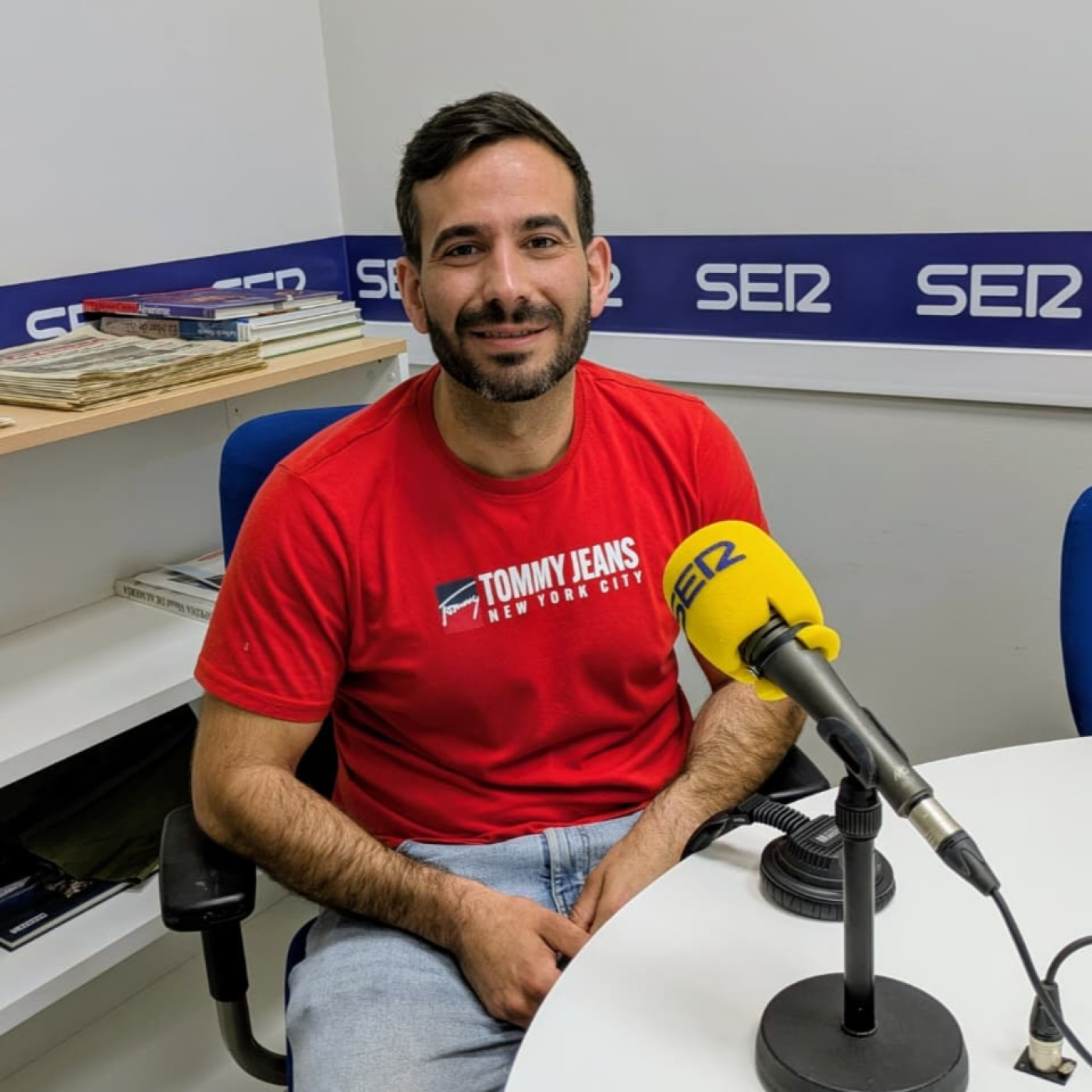 El espíritu del histórico Manaca se expande: de Mojácar a la conquista de Vera: su gerente nos cuenta su nuevo proyecto episode artwork