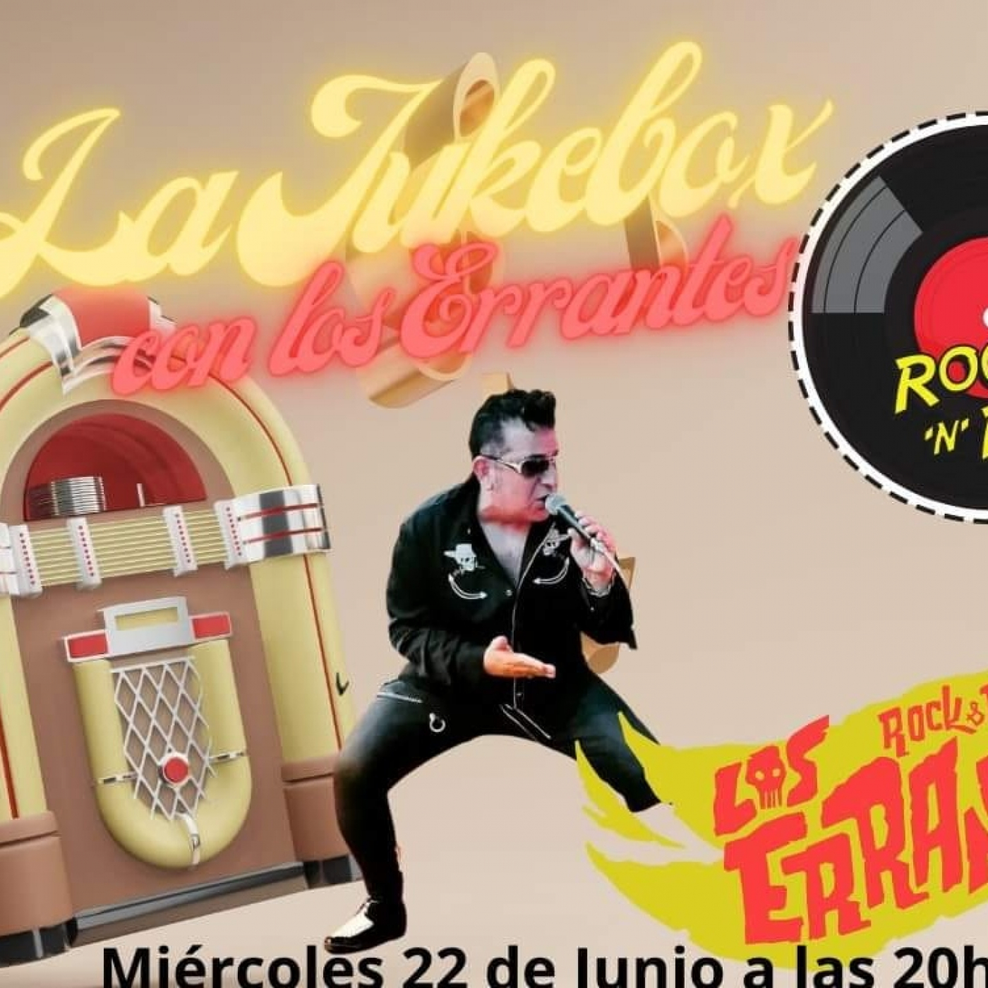 LA JUKEBOX
