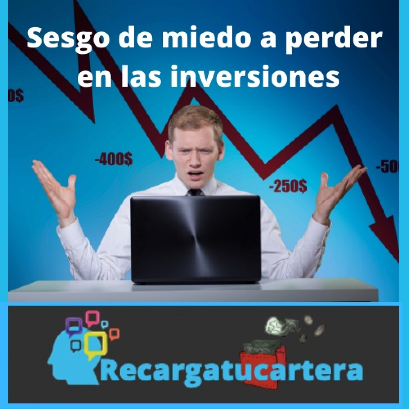 Recargatucartera