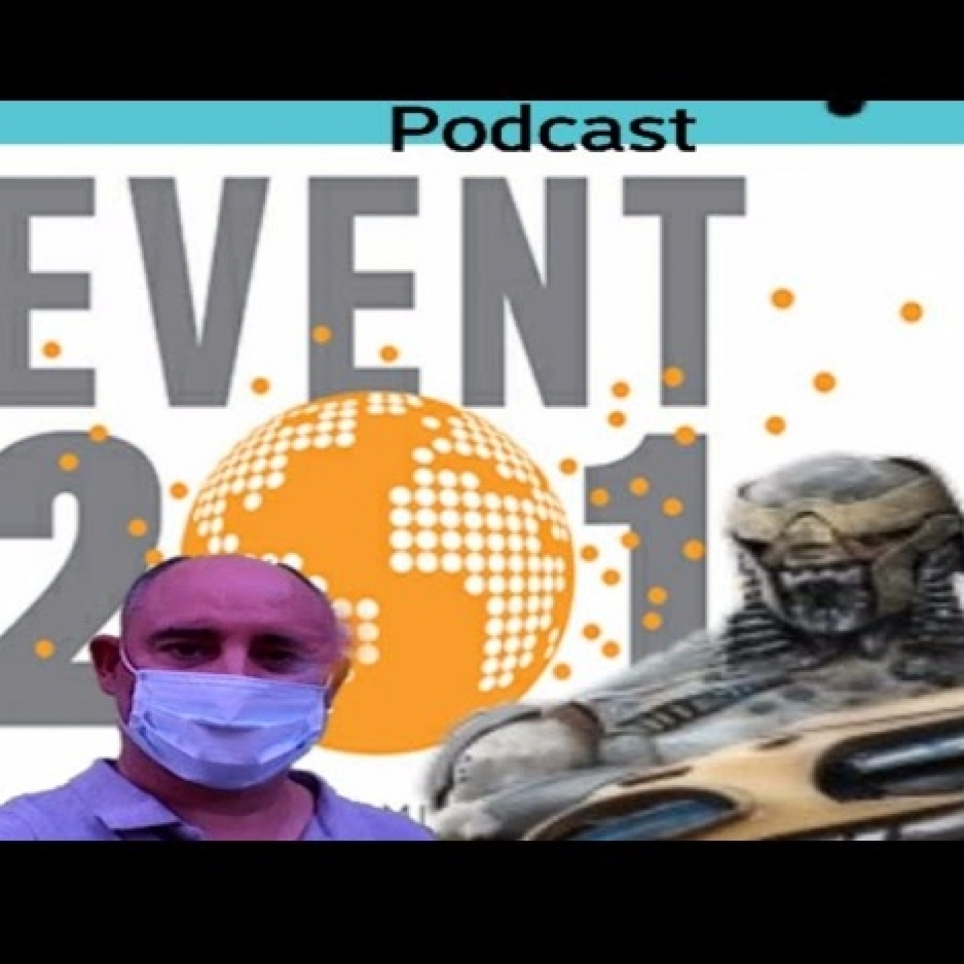 Fight Podcast