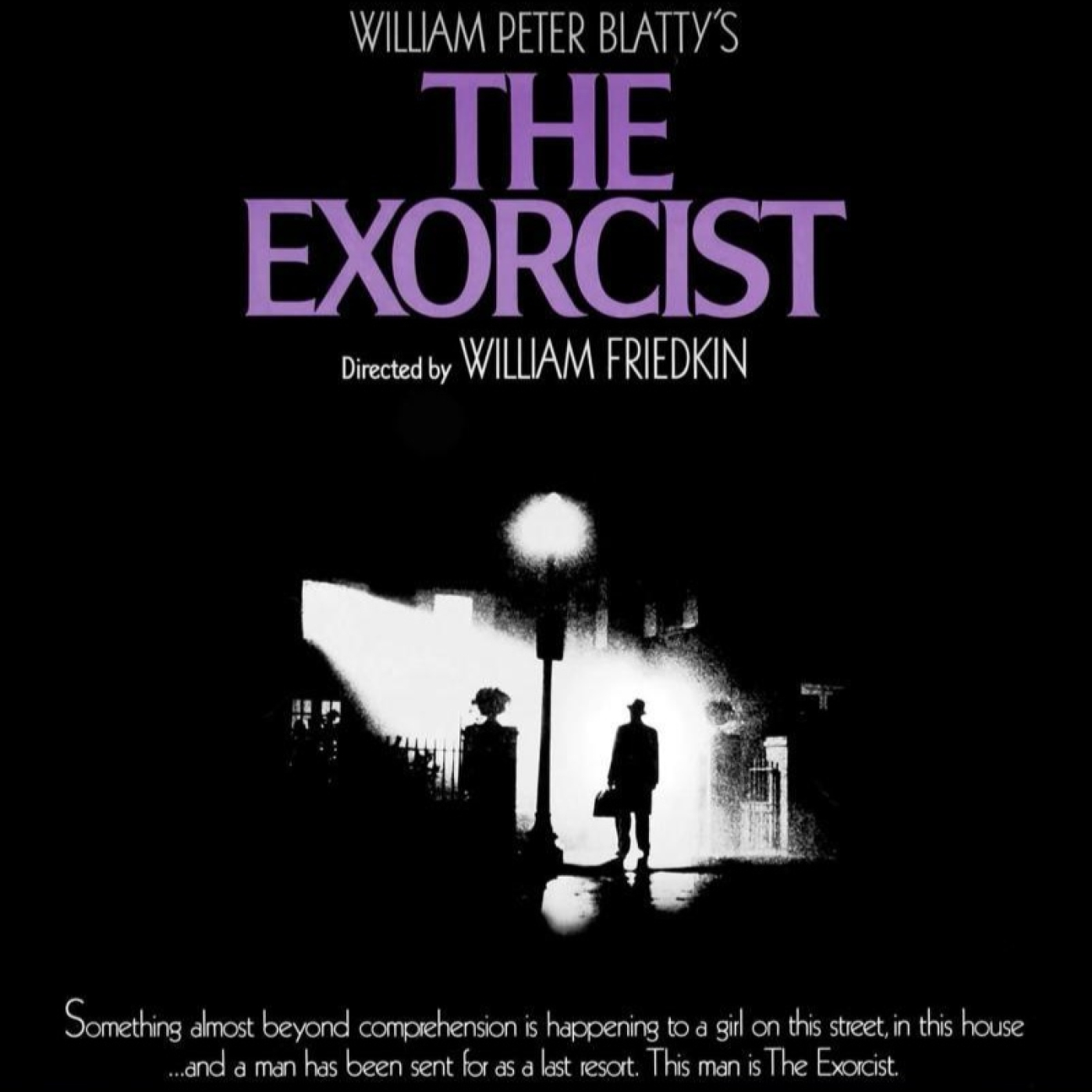   CRÍTICA | EL EXORCISTA (1973) - WILLIAM FRIEDKIN