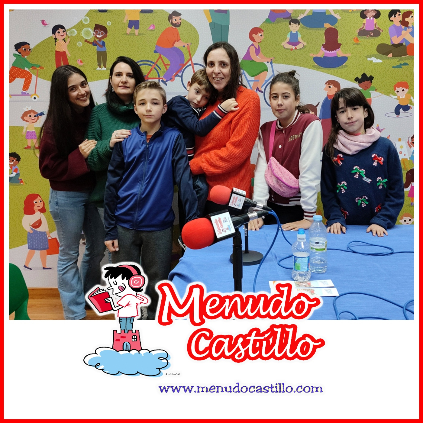 Menudo Castillo