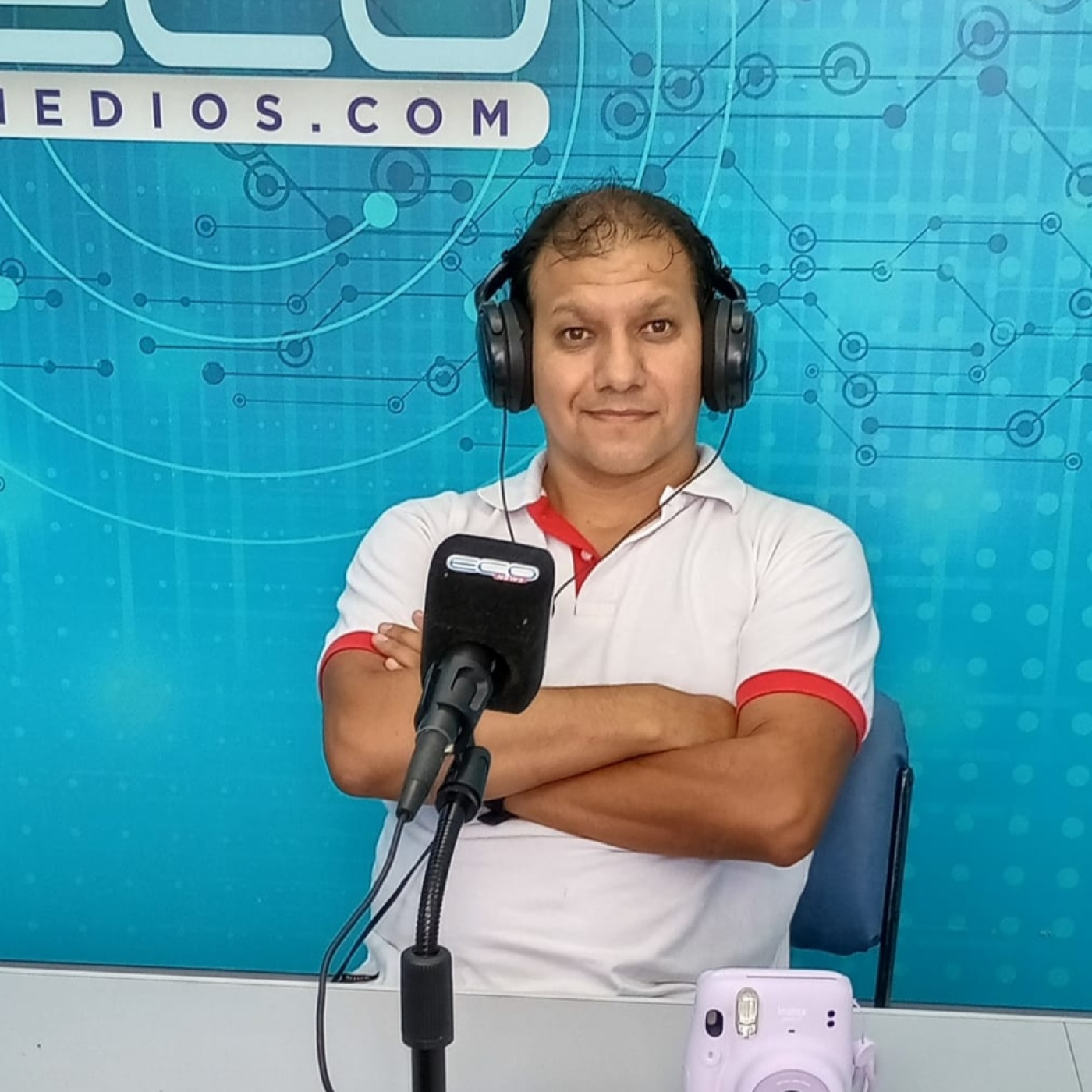 PURO BRANDING con Christian Solis 30-6-2023
